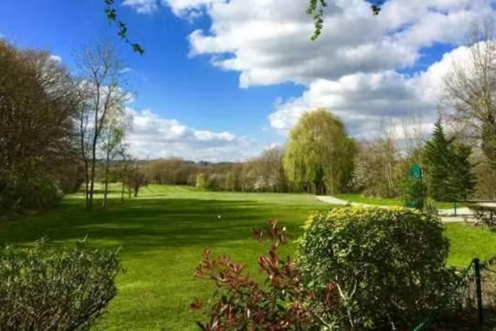 2BR with parking, Mill Hill, NW London, 10min Tube view 3