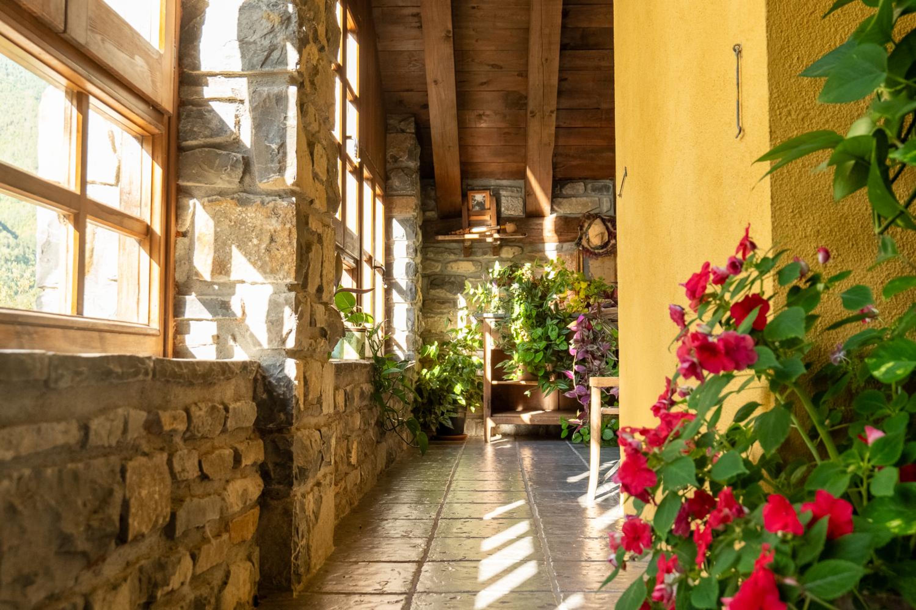 Casa María Berna