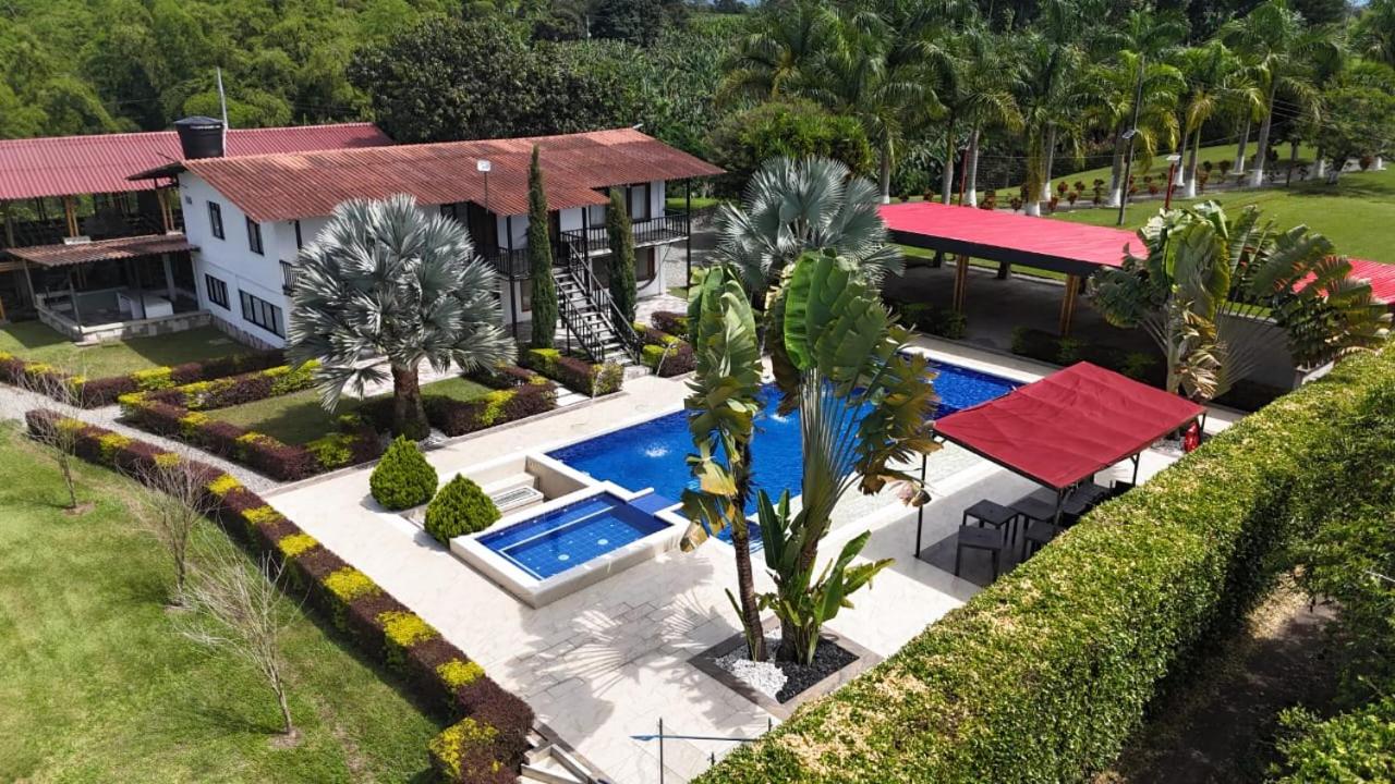 Hotel Finca Casa Blanca