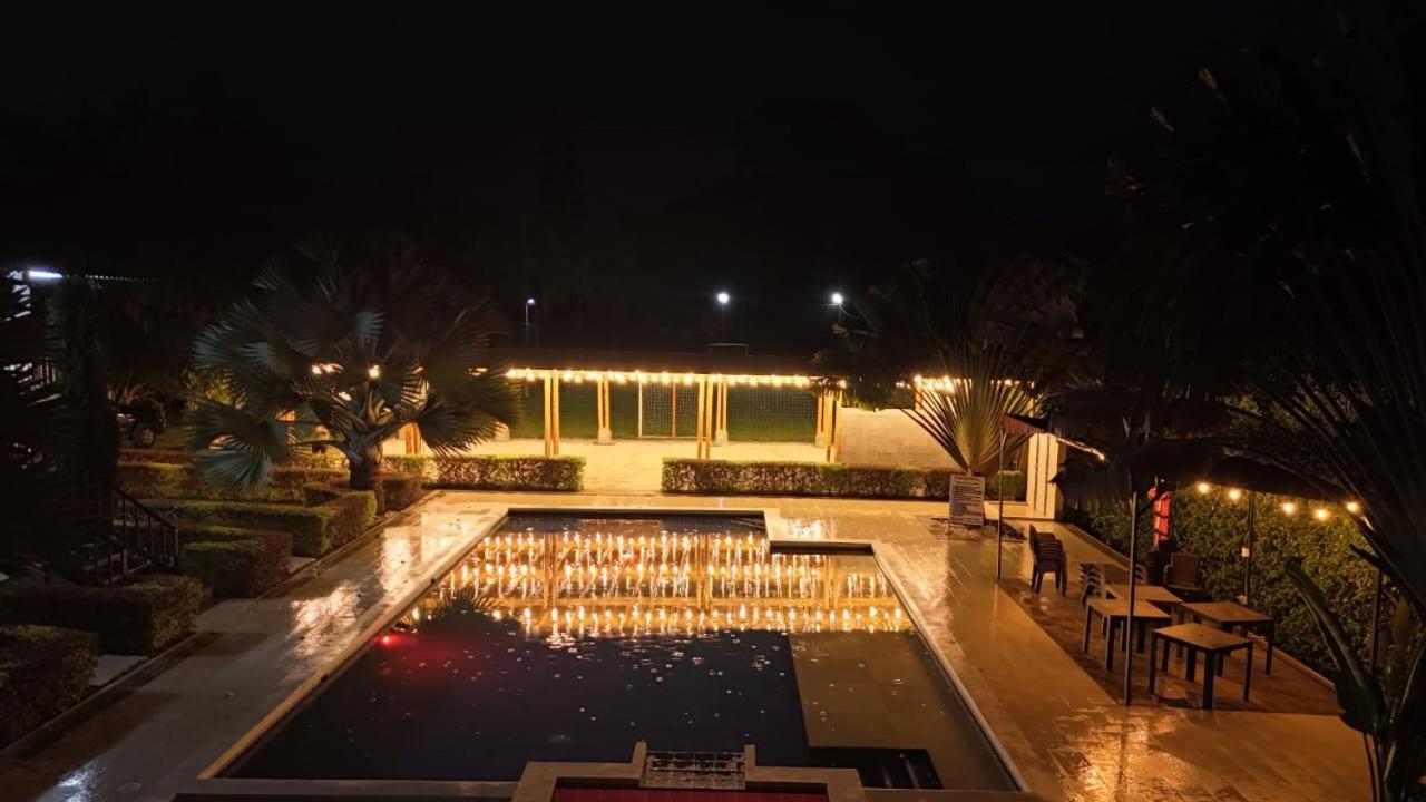 Finca Casa Blanca