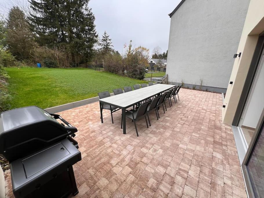 Le Quartier Général des Amis