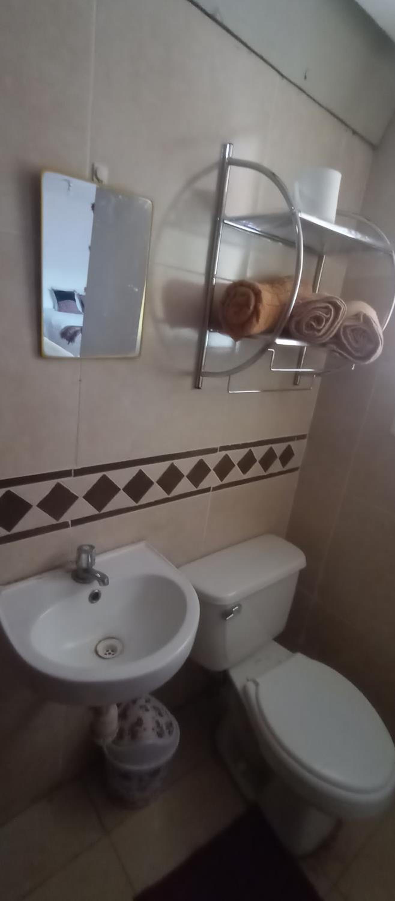 Hospedaje Rosita INN