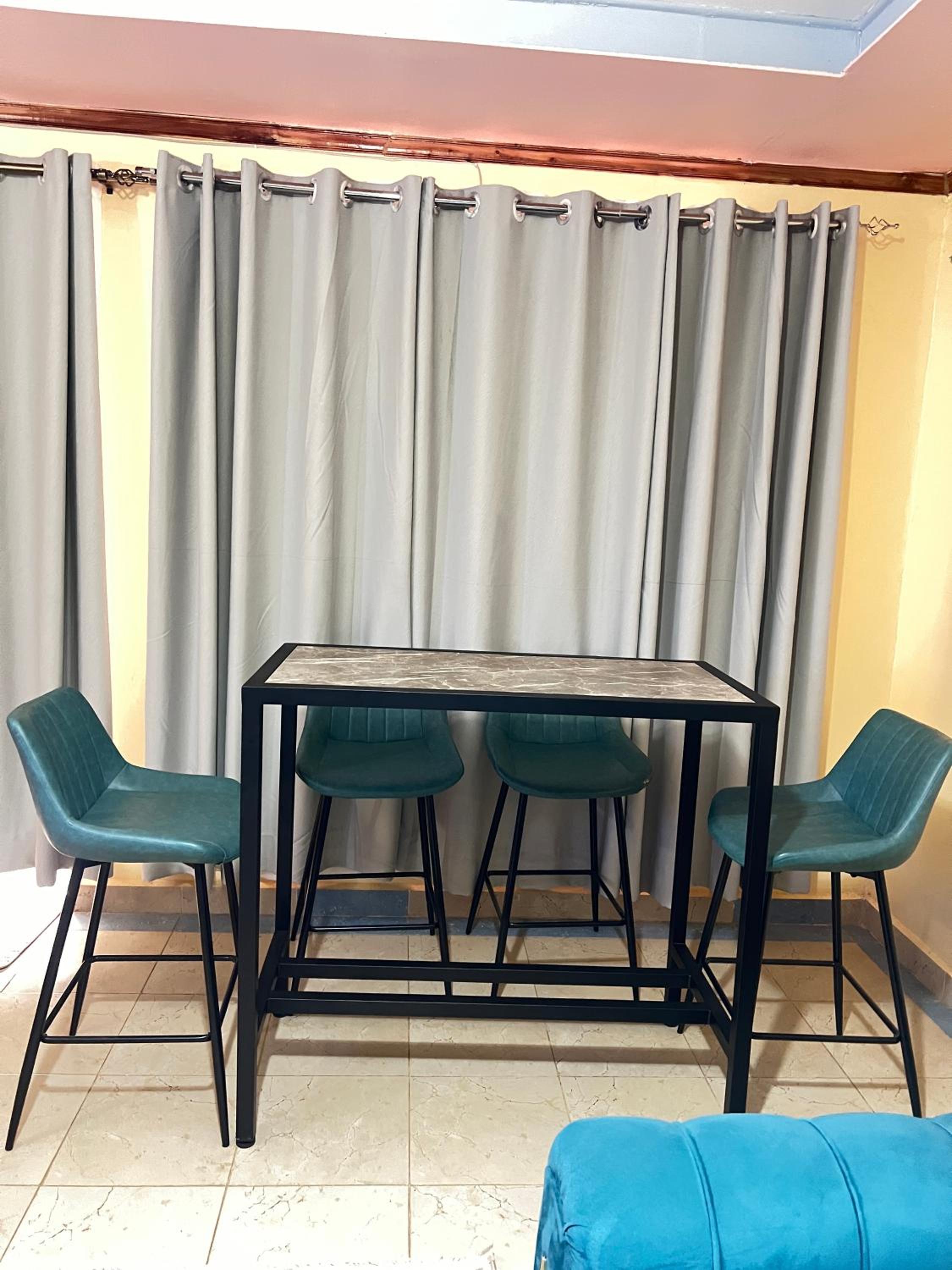 Kipepeo Cozy 1br Skuta-Nyeri view 5
