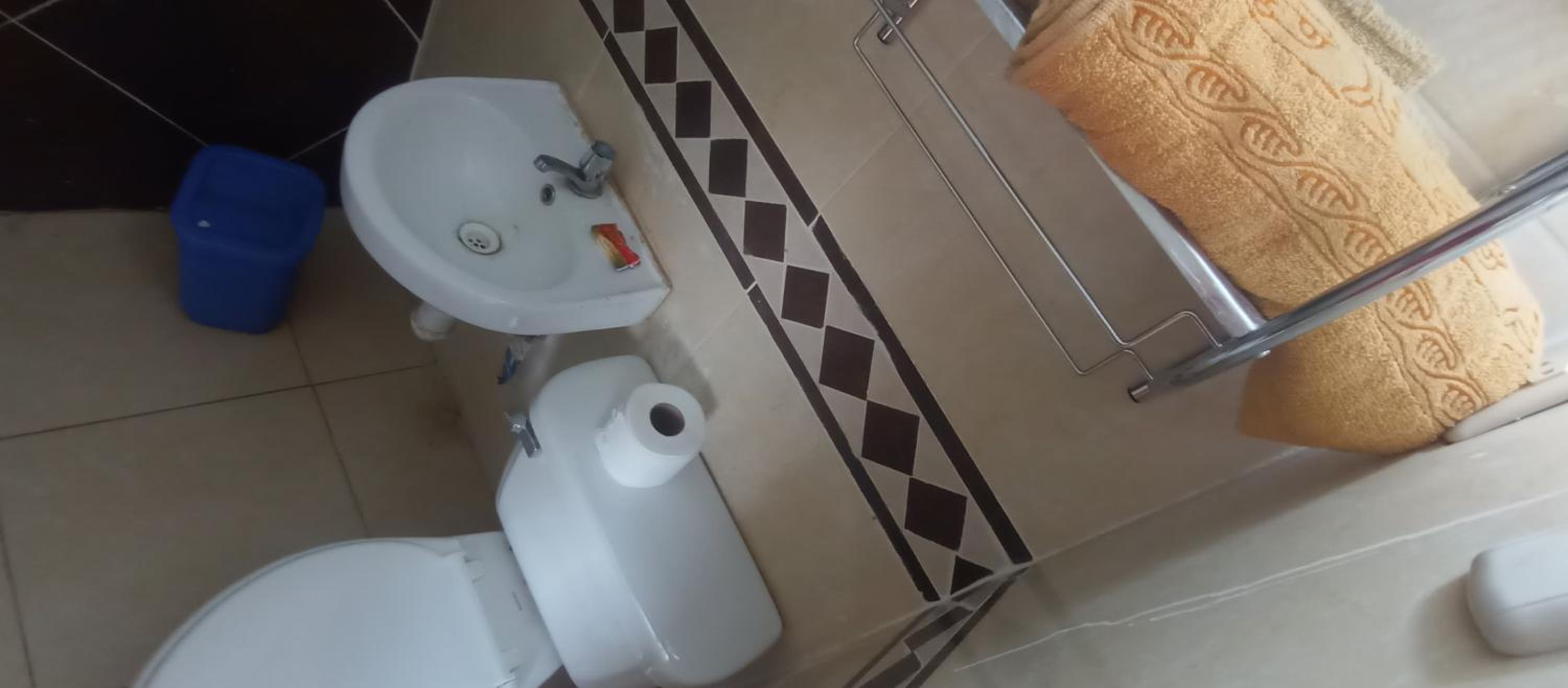 Hospedaje Rosita INN