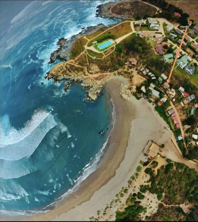 Casa Mirador