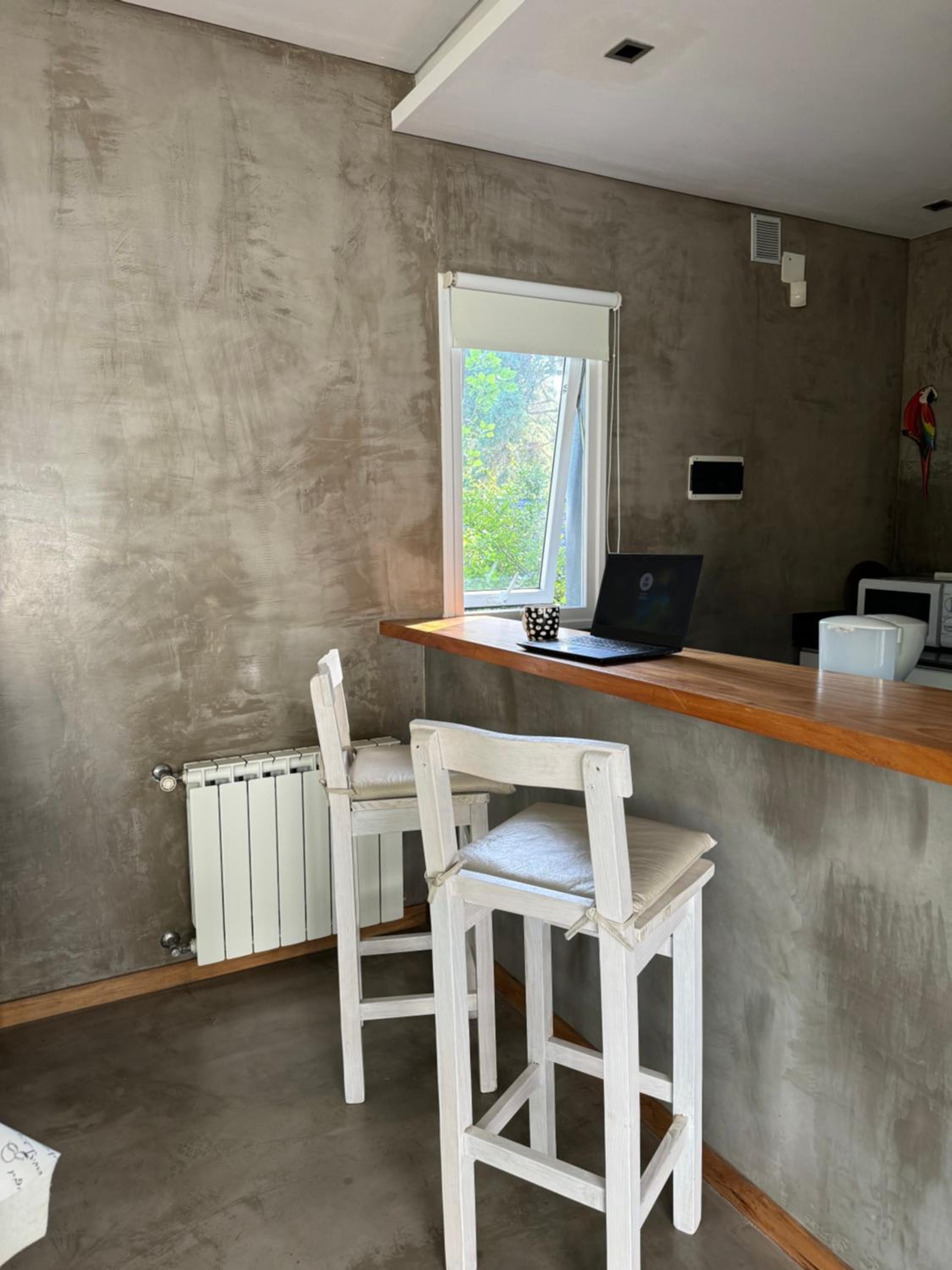 Moderna Casa en Cariló