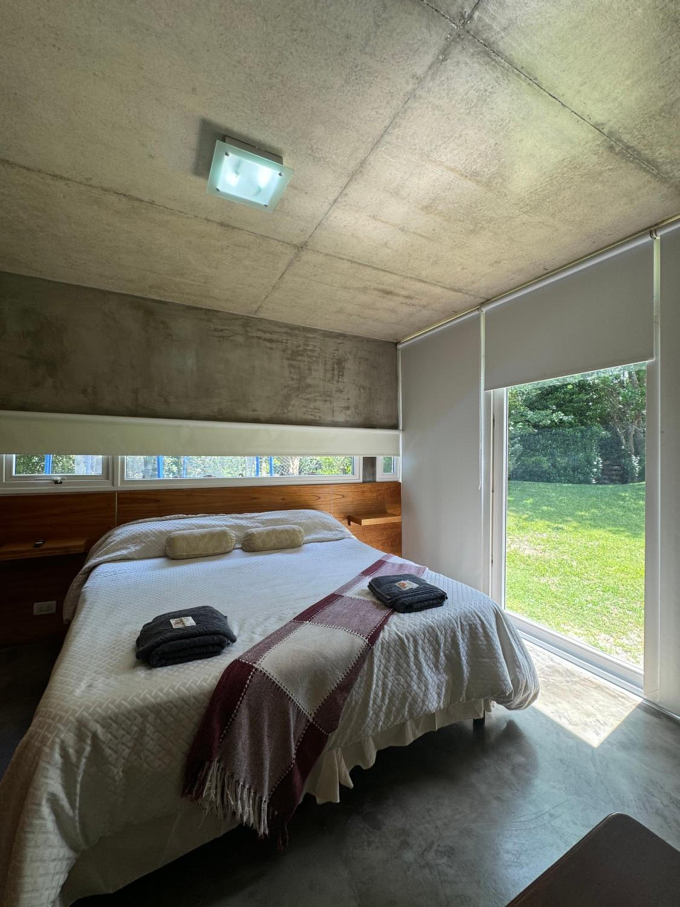 Moderna Casa en Cariló