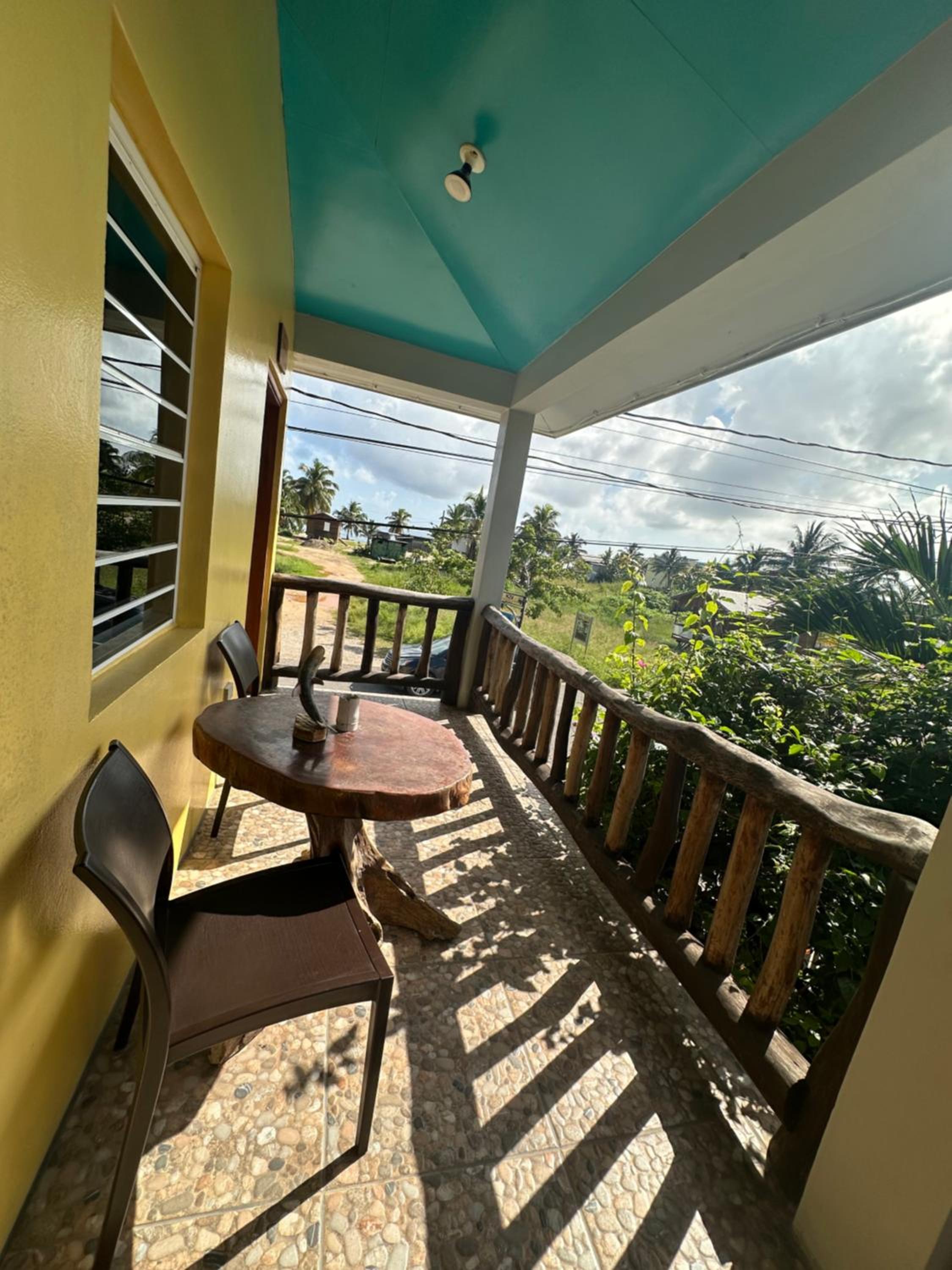 All Seasons Belize