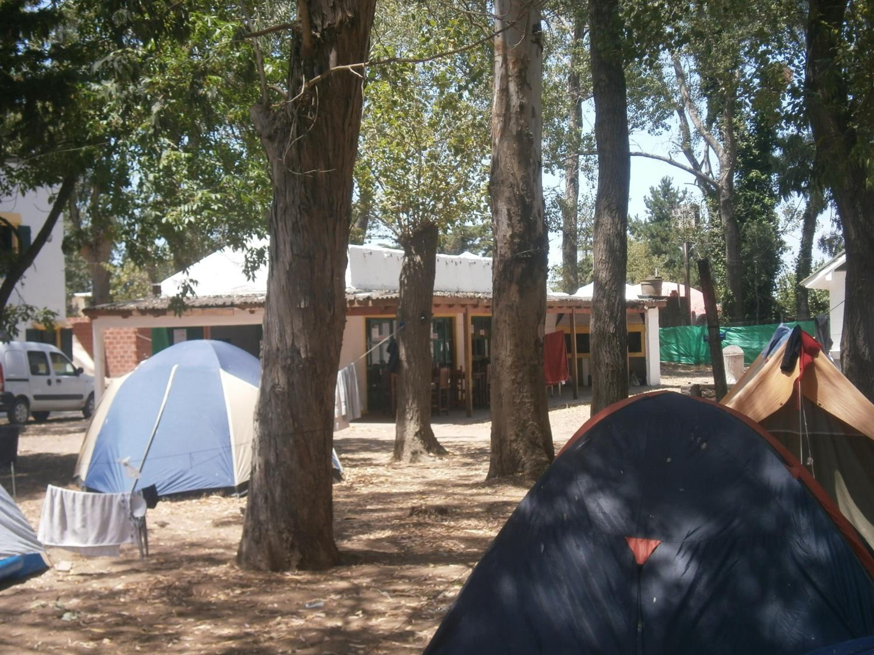 El Viejo Molino