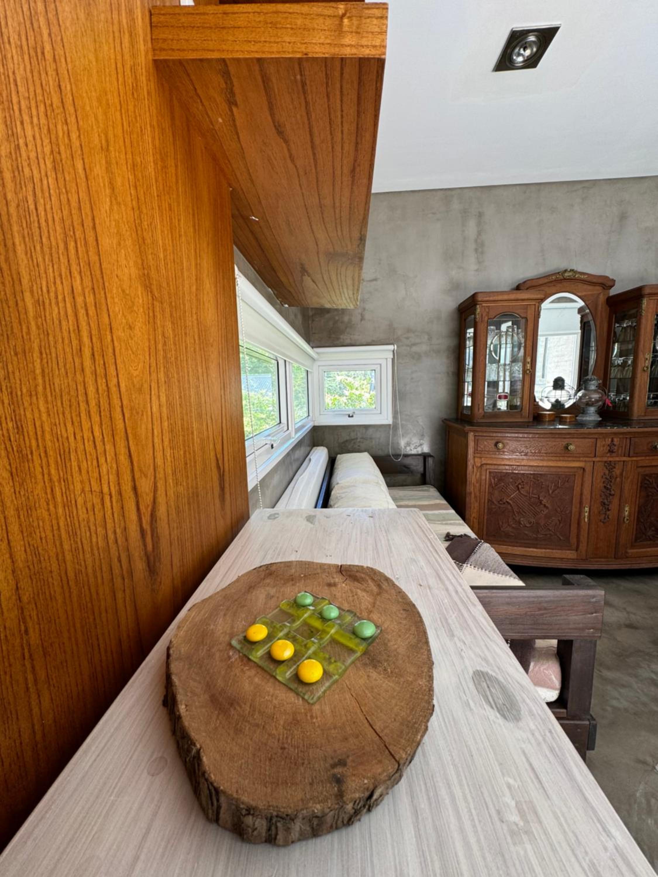 Moderna Casa en Cariló