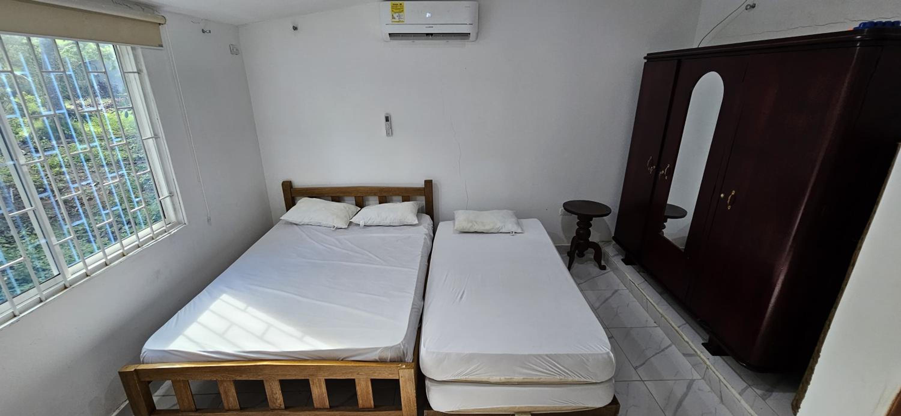 Cabaña Balmoral, Sector San Antero - Coveñas