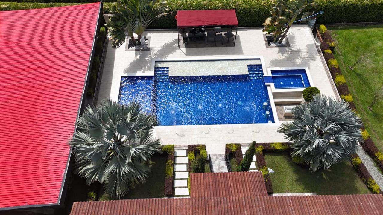 Finca Casa Blanca