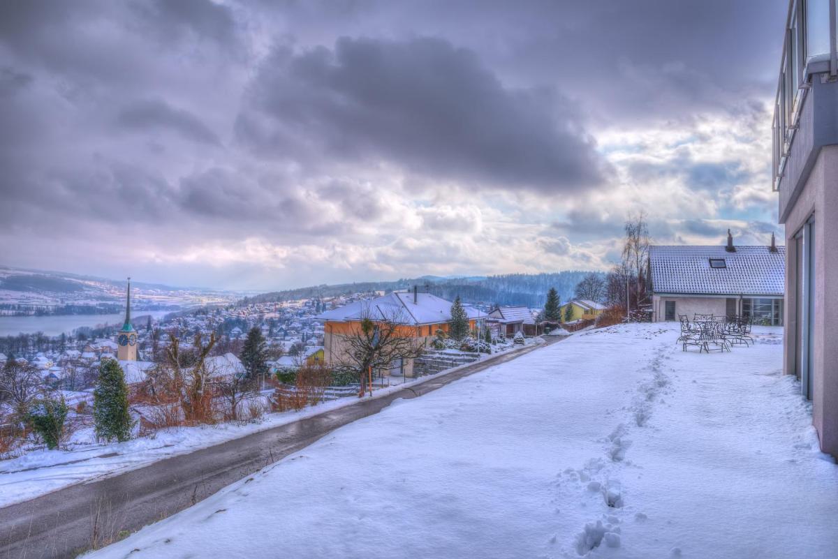 Belair Beinwil - B&B
