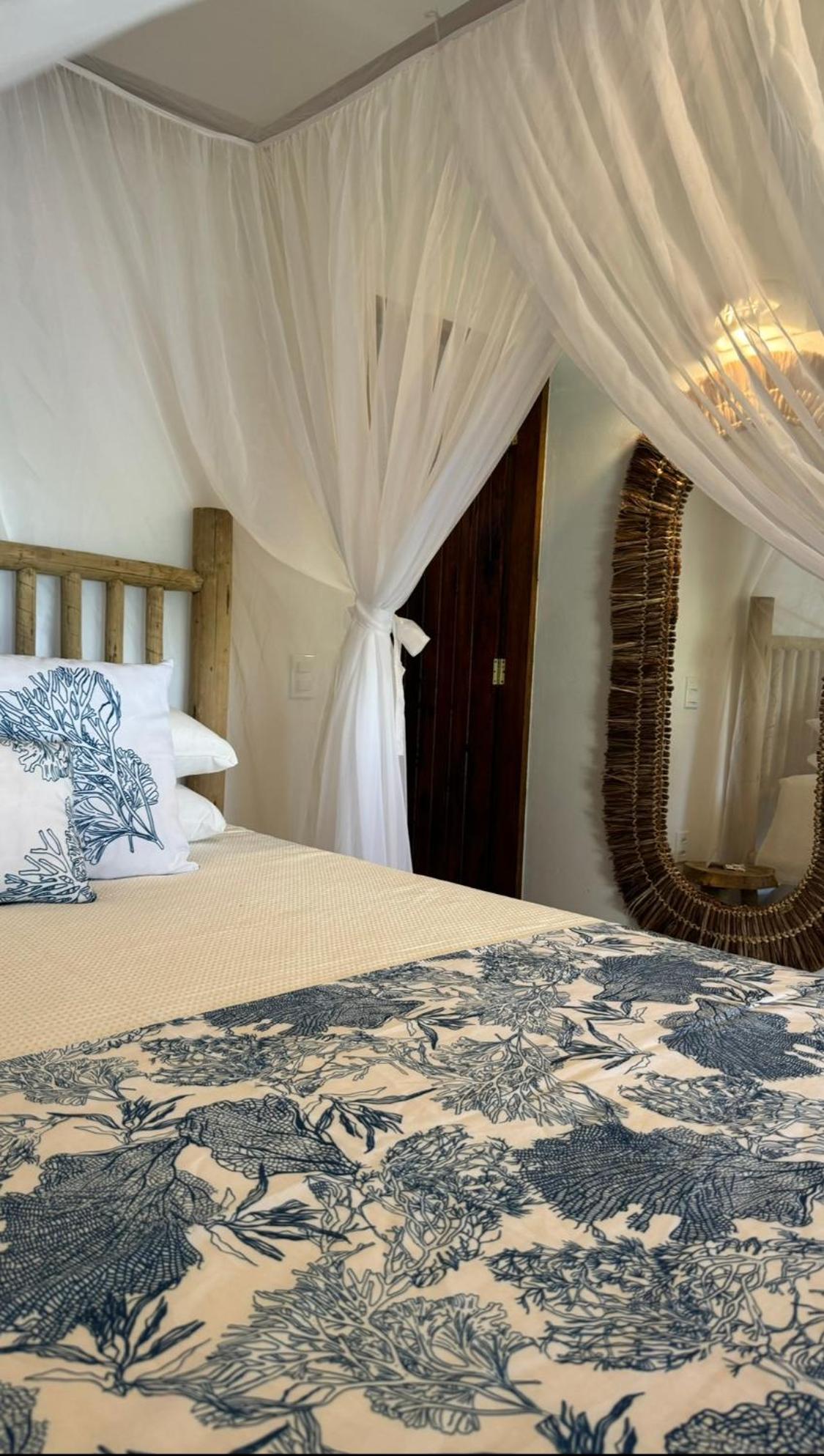 Vila Sereia Caraiva