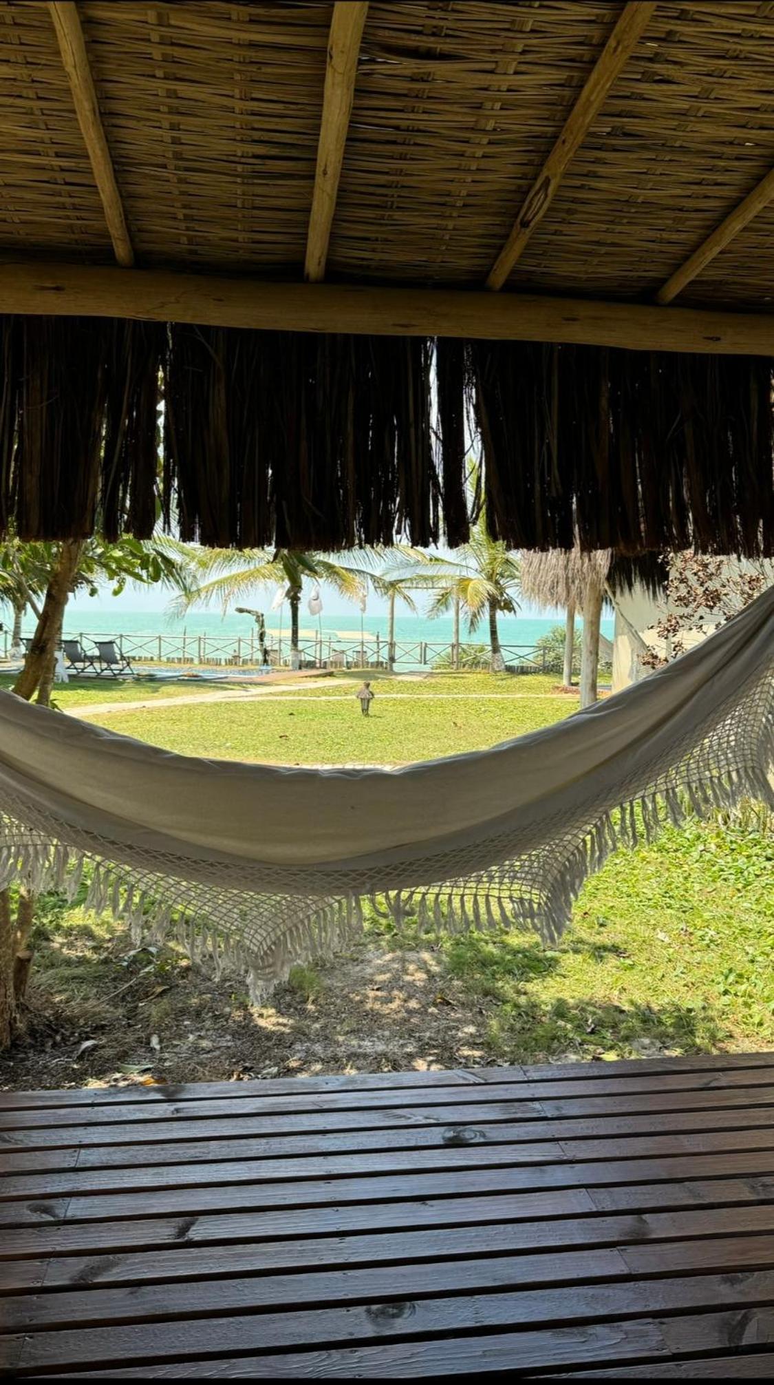 Vila Sereia Caraiva