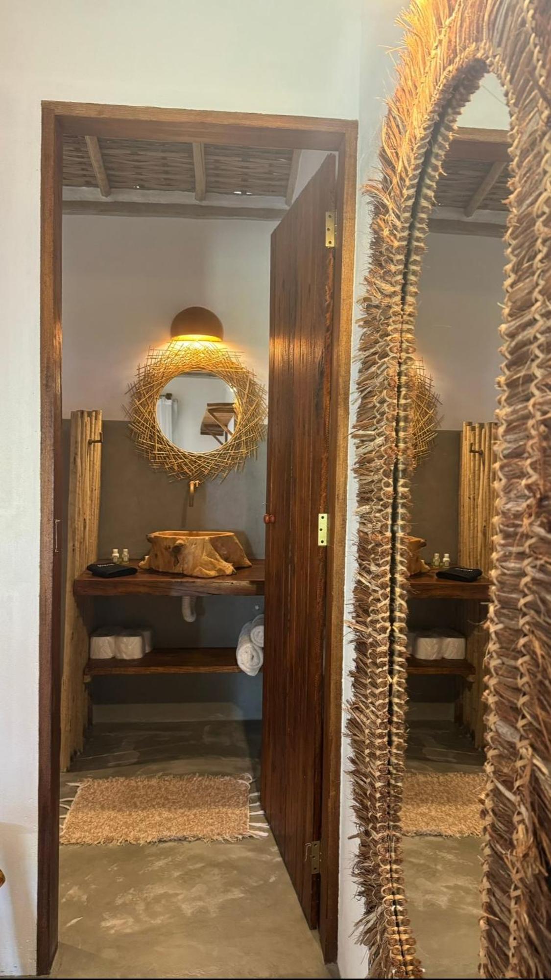 Vila Sereia Caraiva