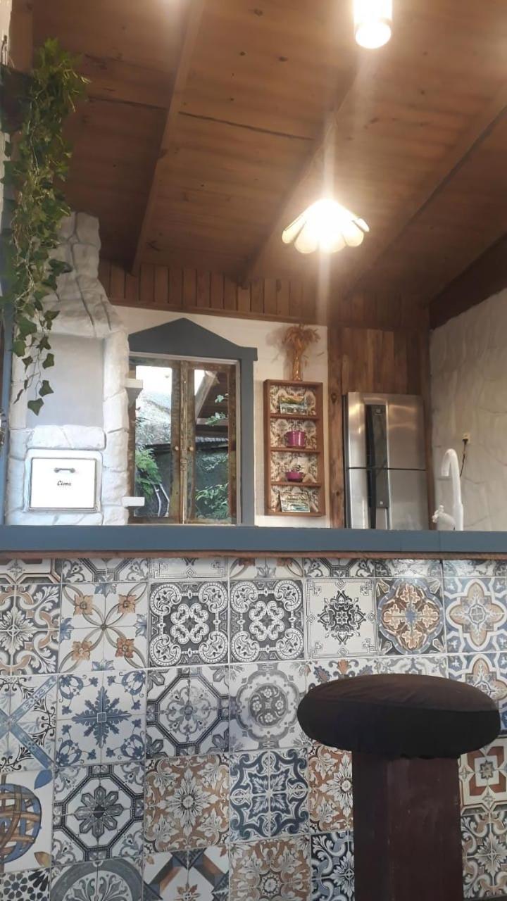 Berto's House HOSTEL