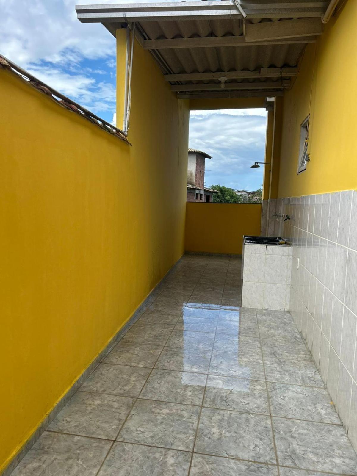 Refúgio Aconchegante