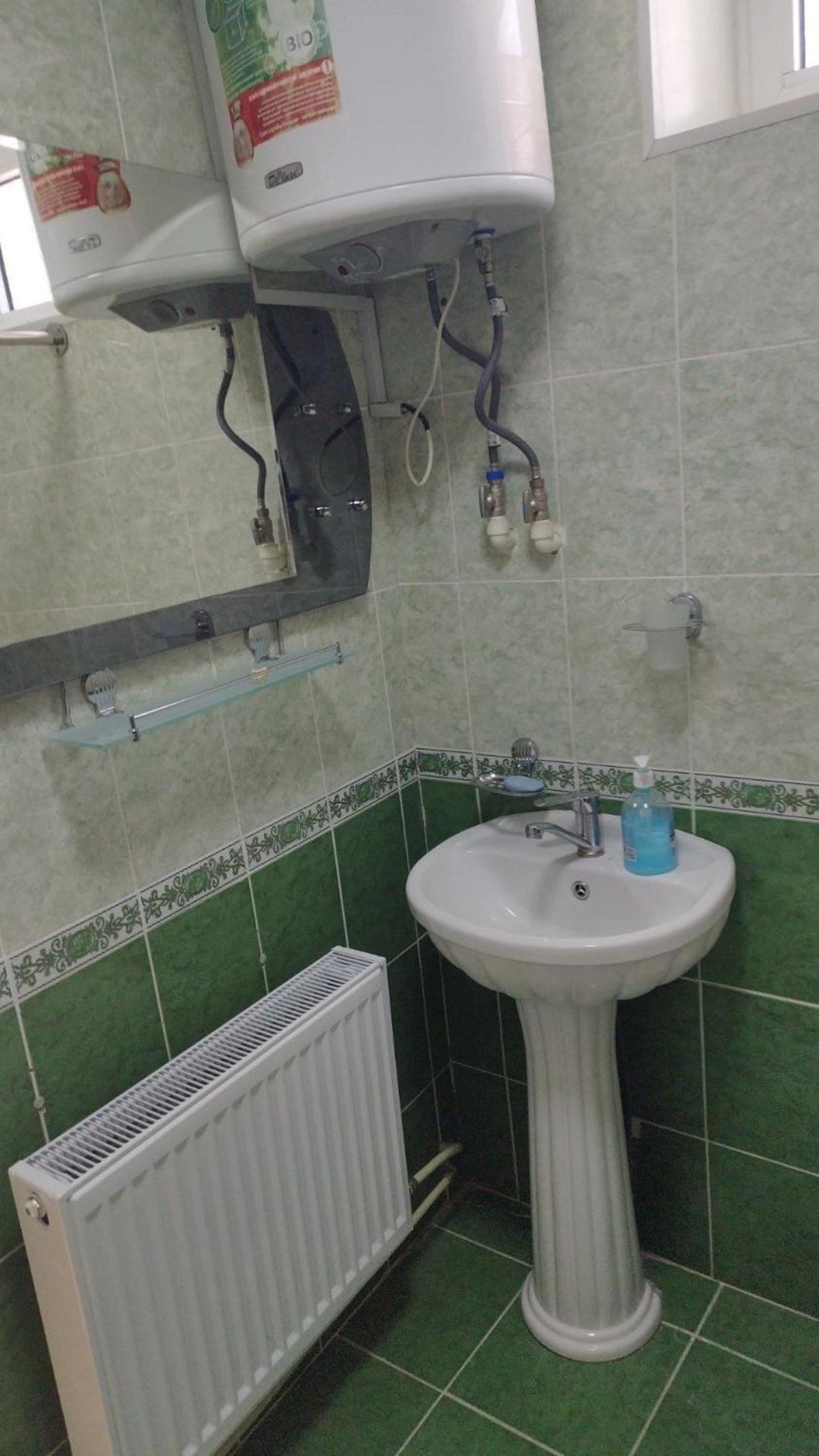Gagarin Hostel