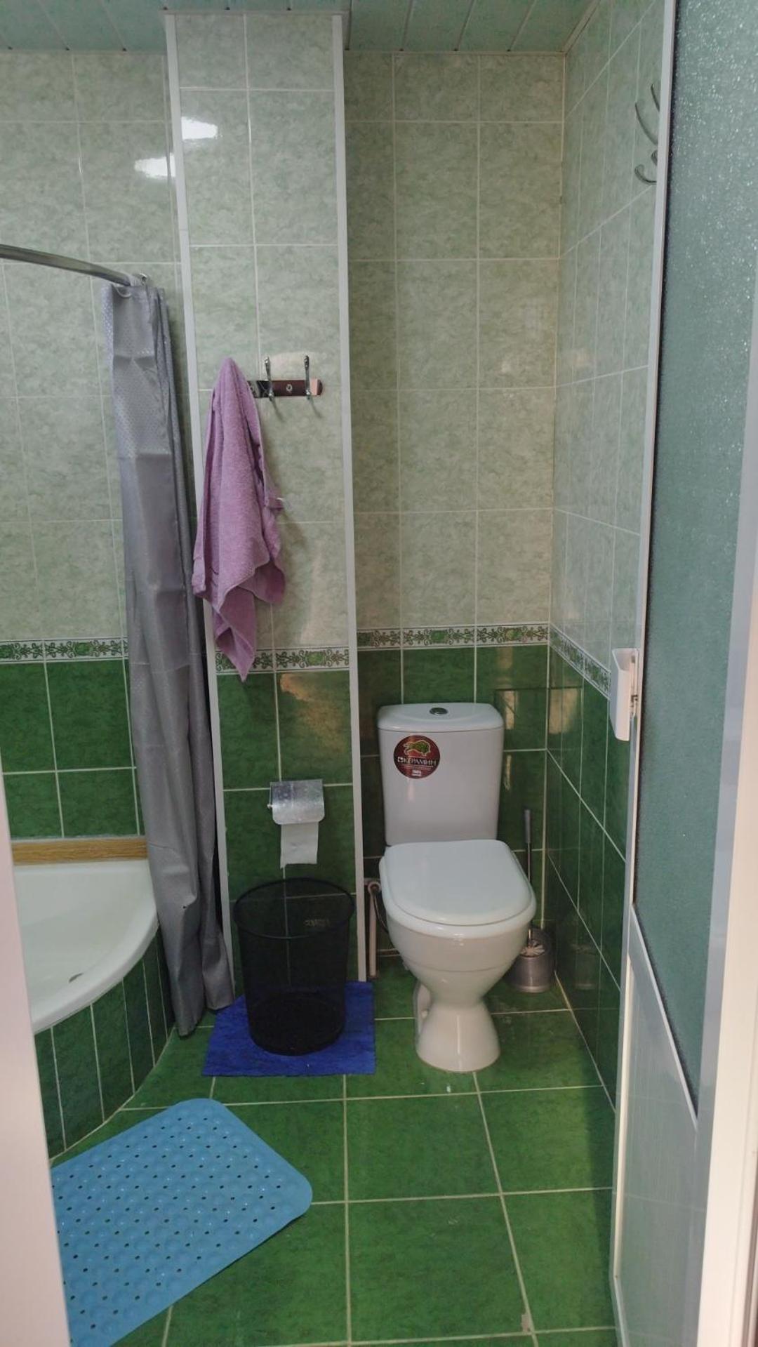 Gagarin Hostel