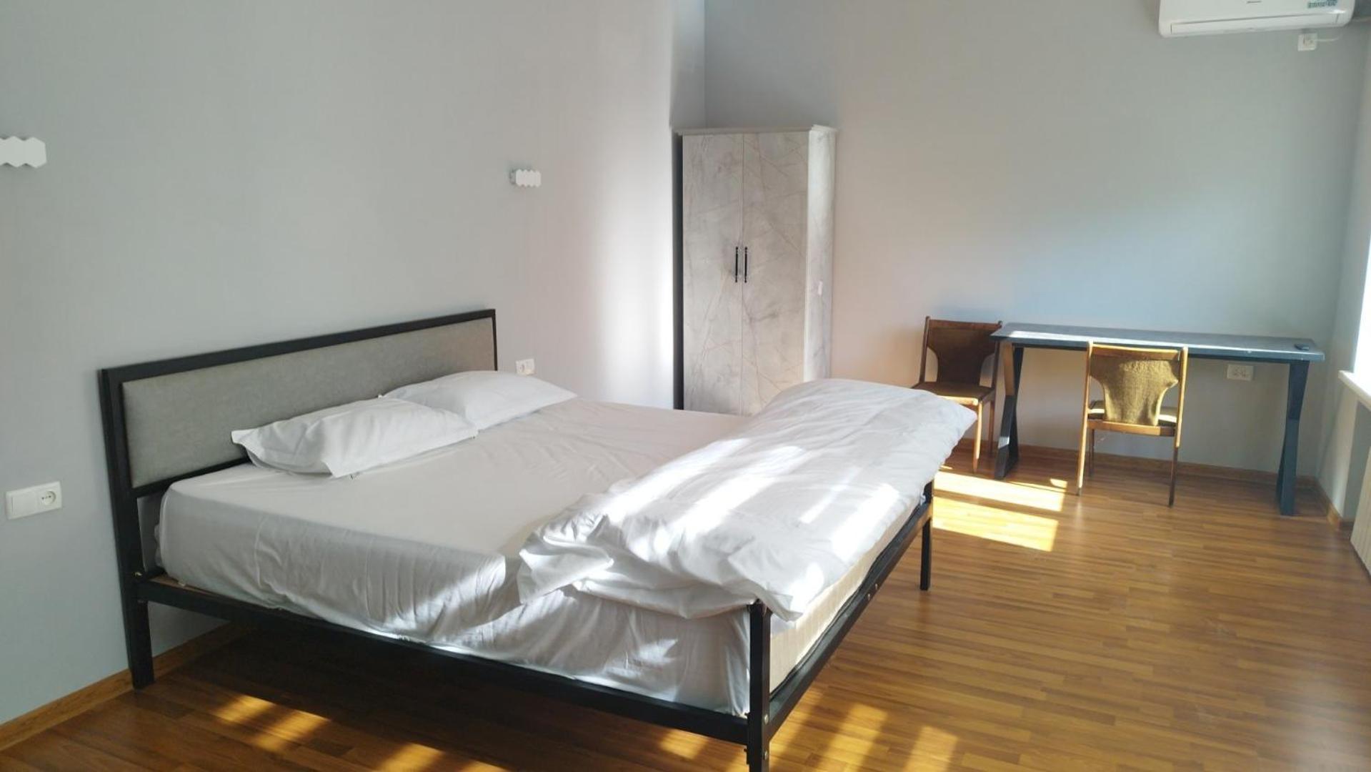 Gagarin Hostel