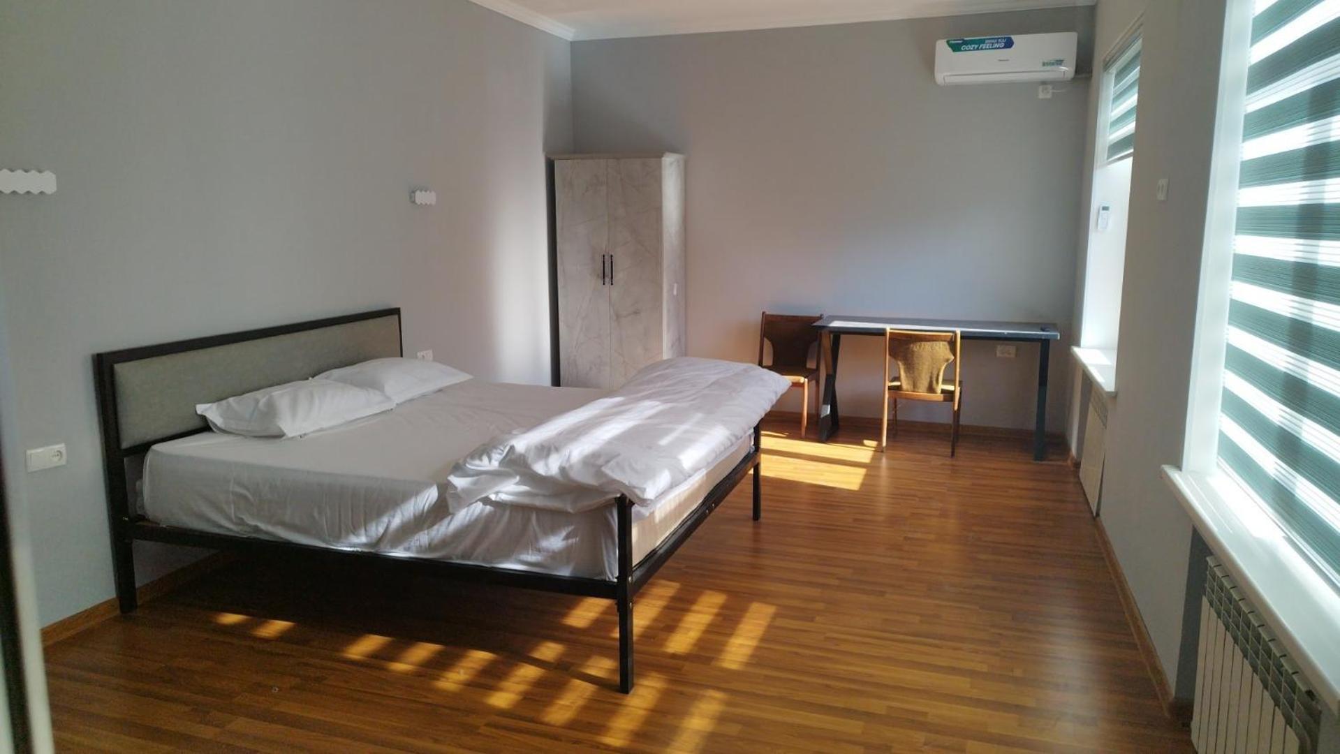 Gagarin Hostel