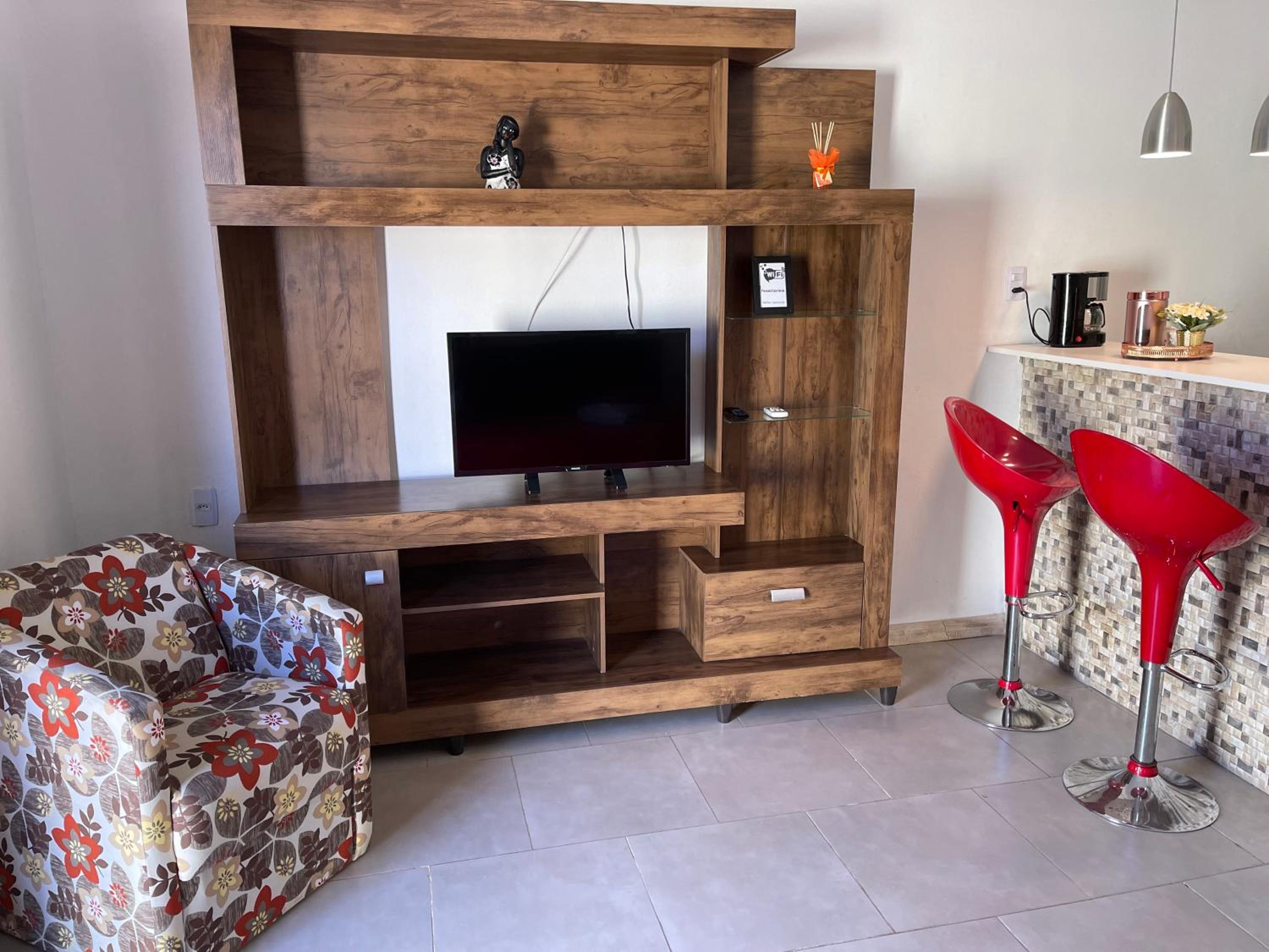 Pousada e Loft Casa Verde