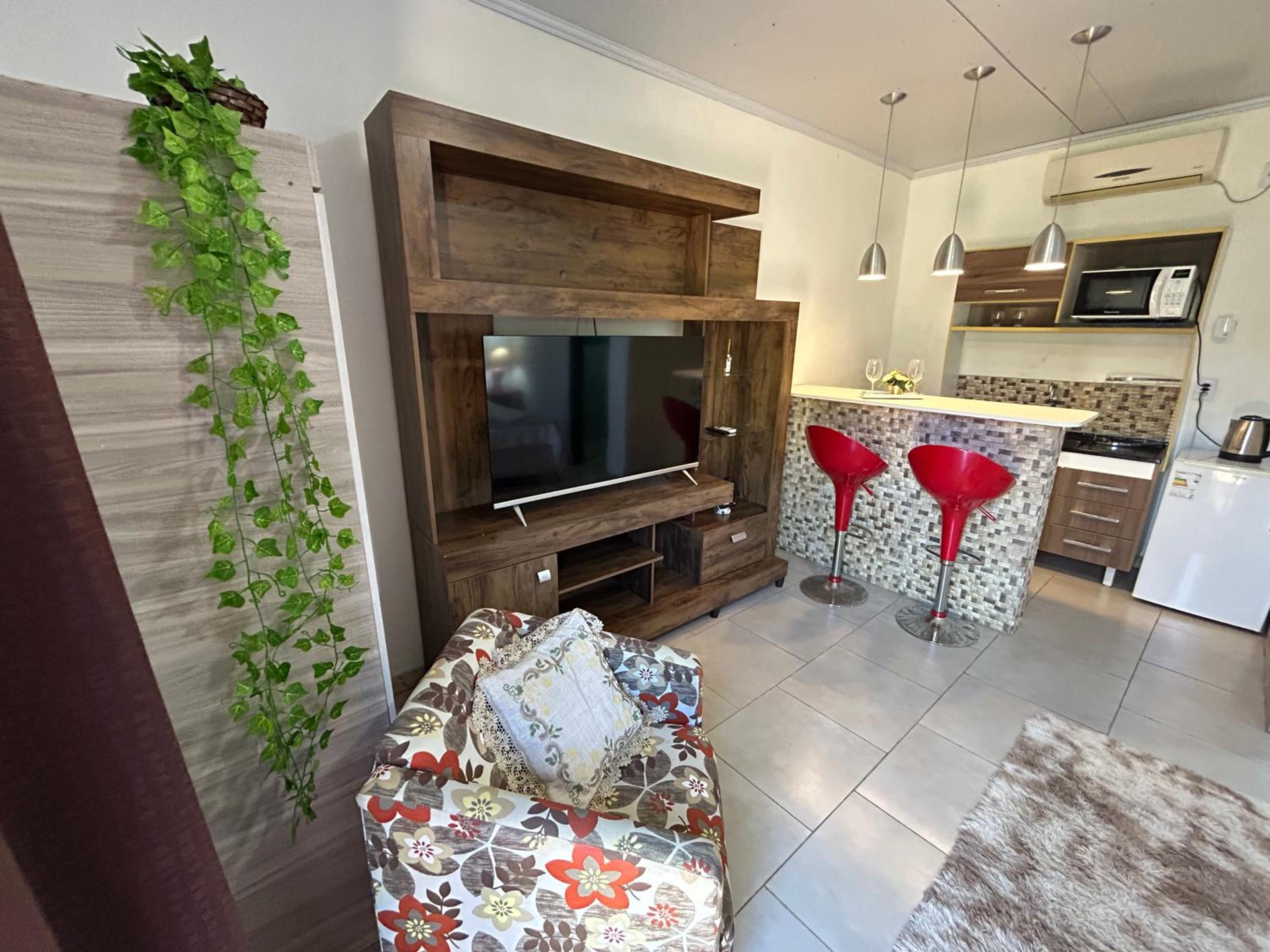 Pousada e Loft Casa Verde