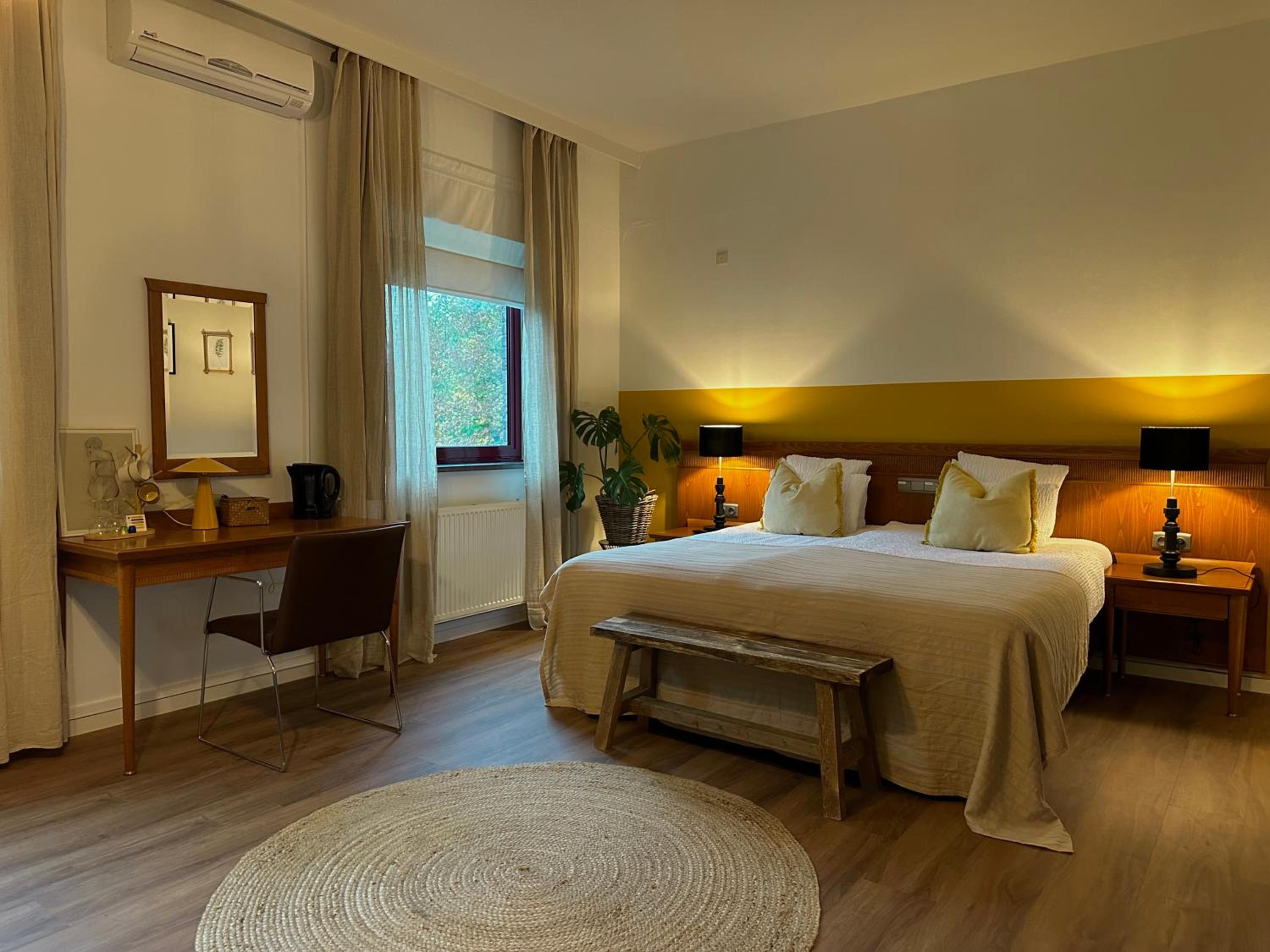 Guesthouse De Wissen