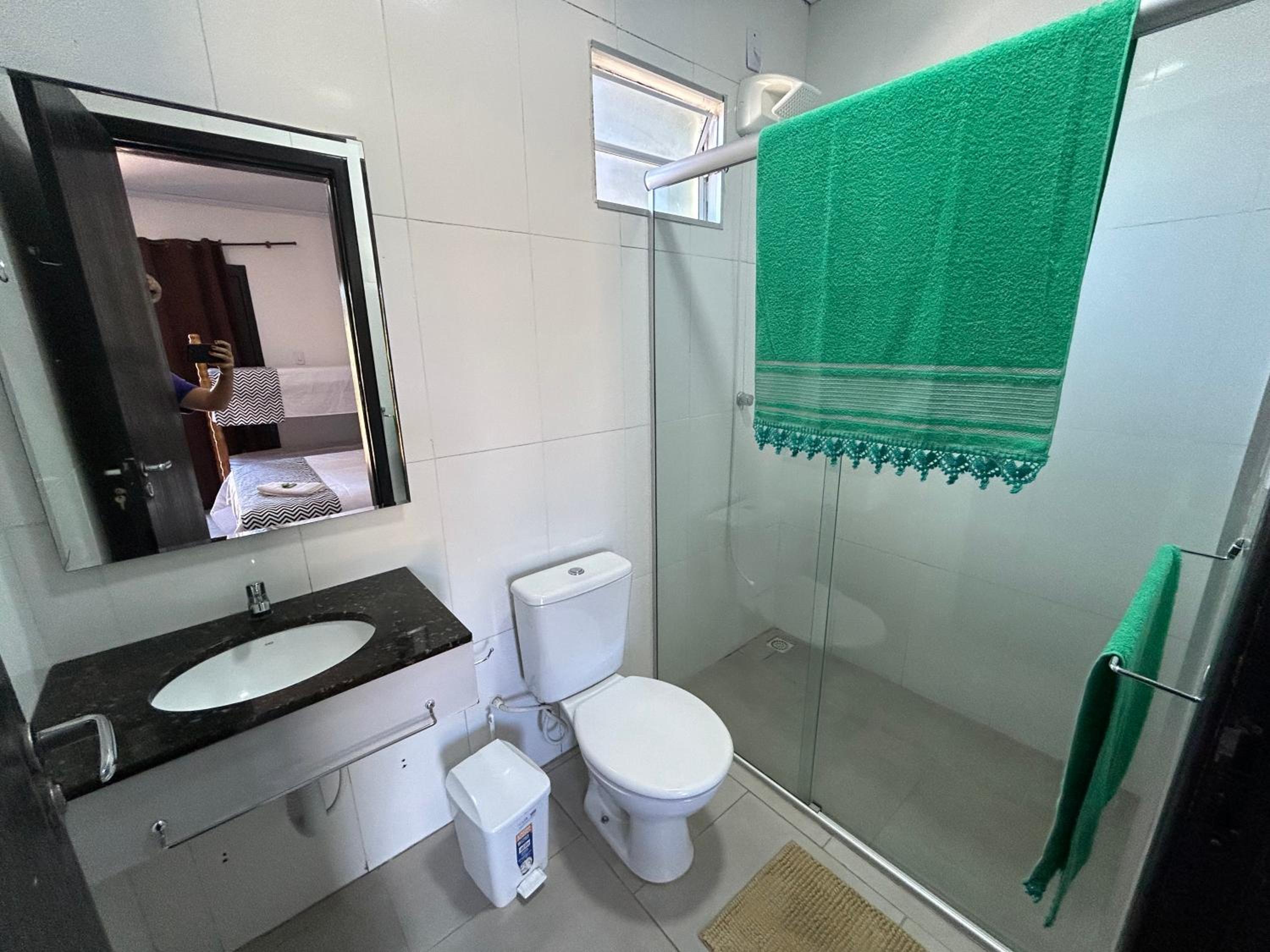 Pousada e Loft Casa Verde