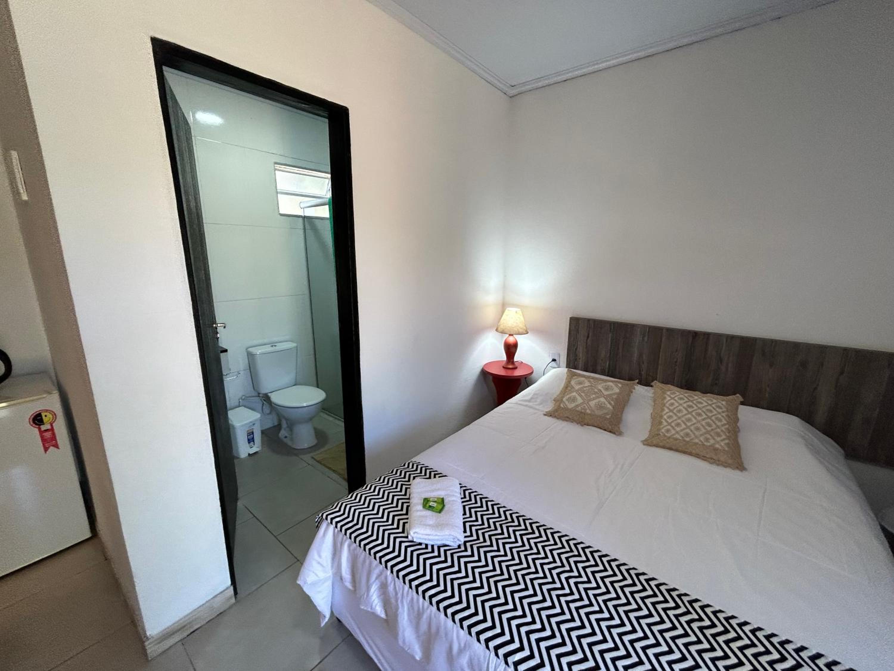 Pousada e Loft Casa Verde