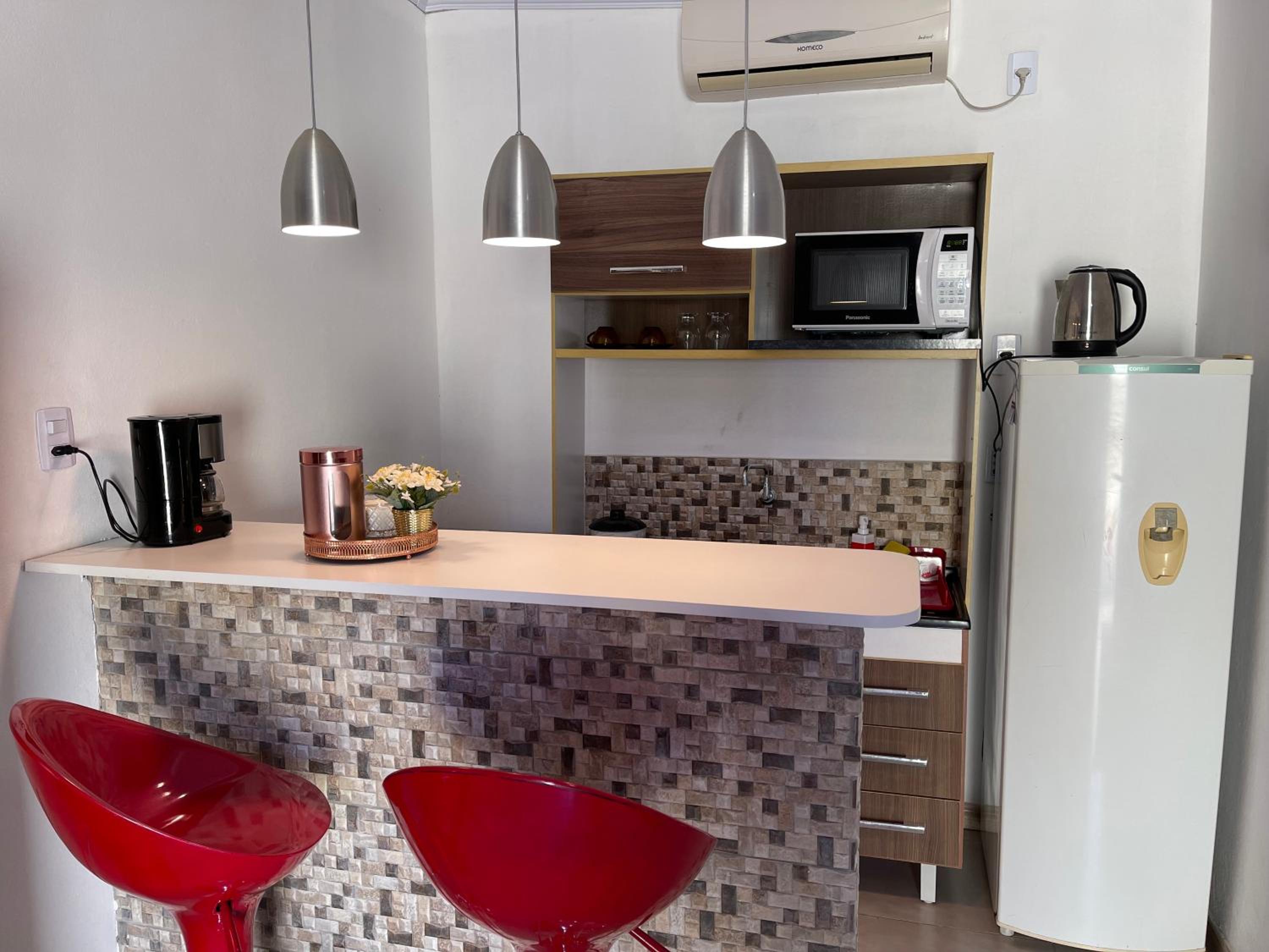Pousada e Loft Casa Verde