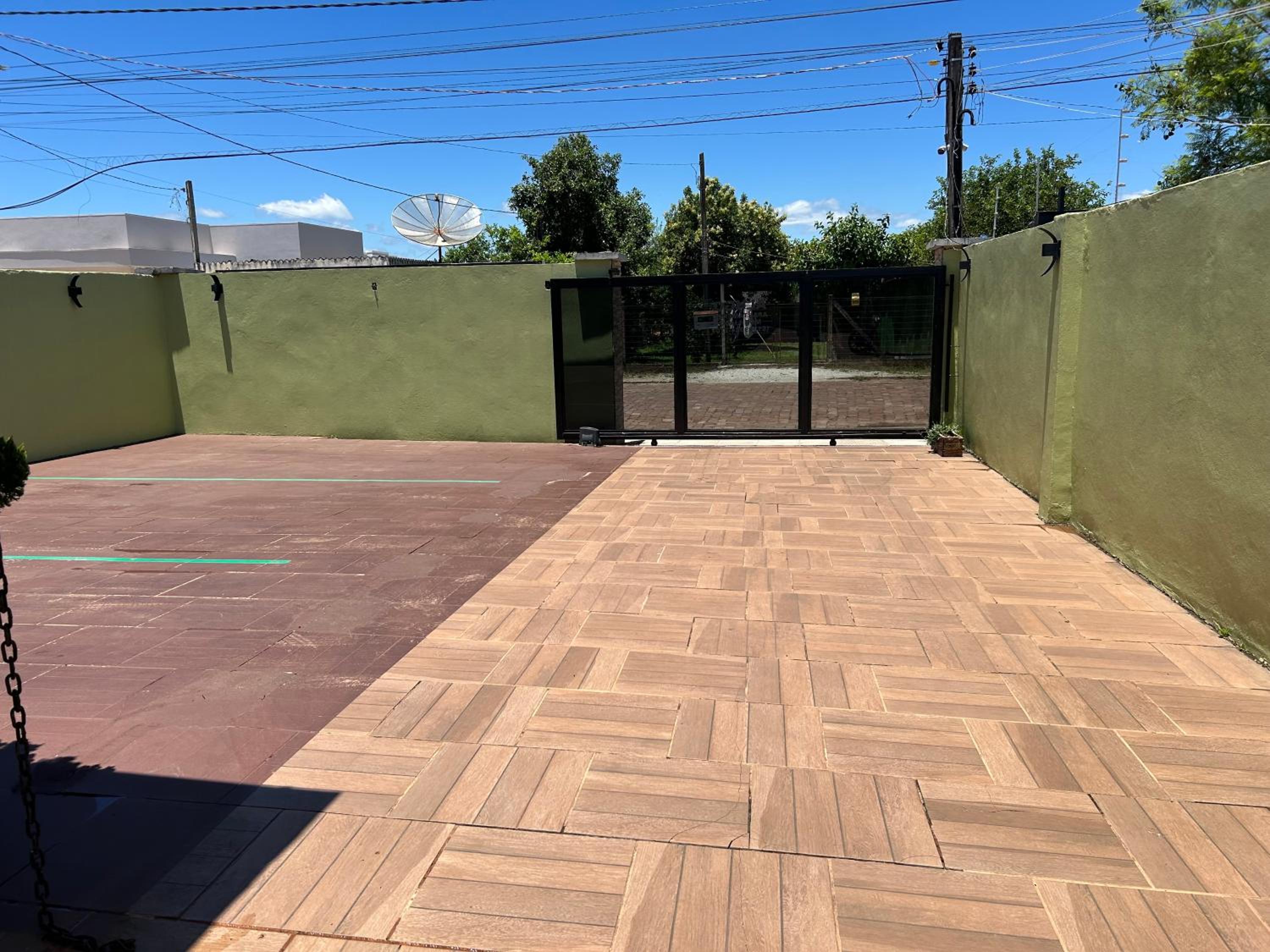 Pousada e Loft Casa Verde