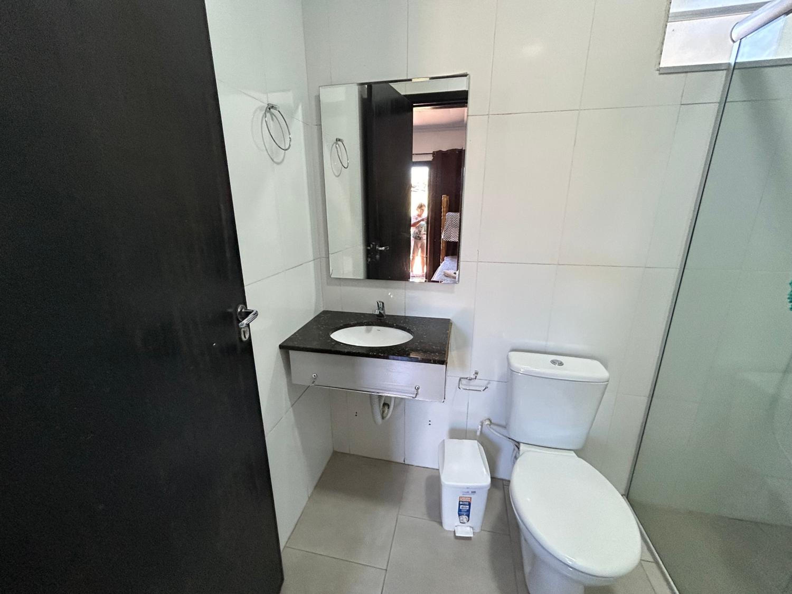 Pousada e Loft Casa Verde