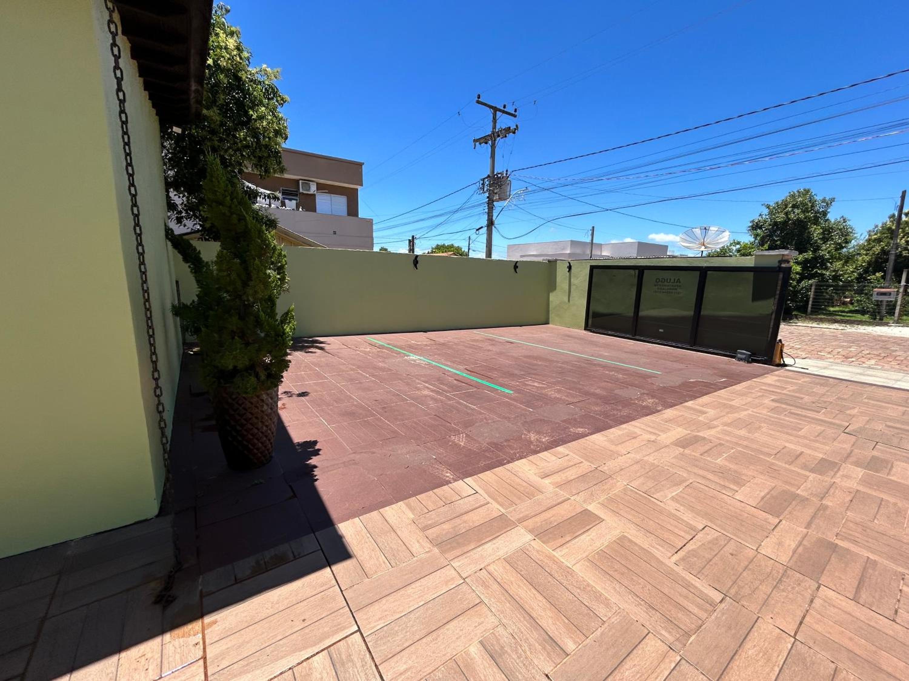 Pousada e Loft Casa Verde
