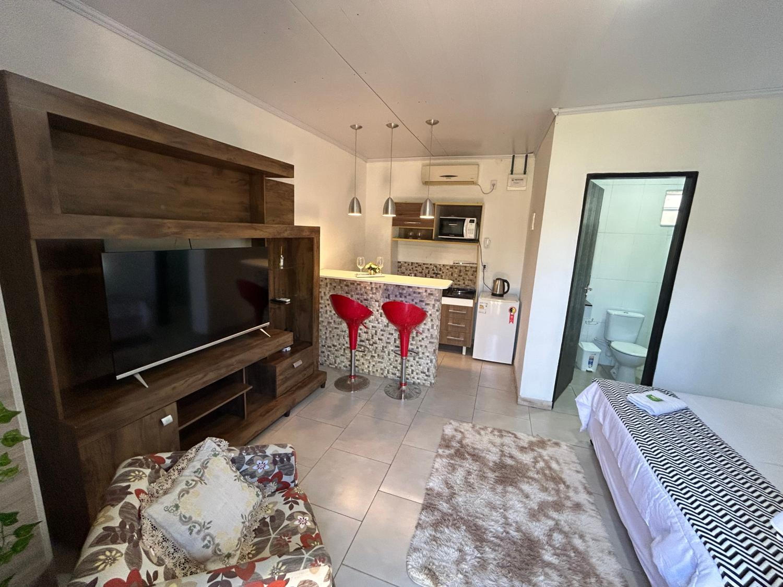 Pousada e Loft Casa Verde