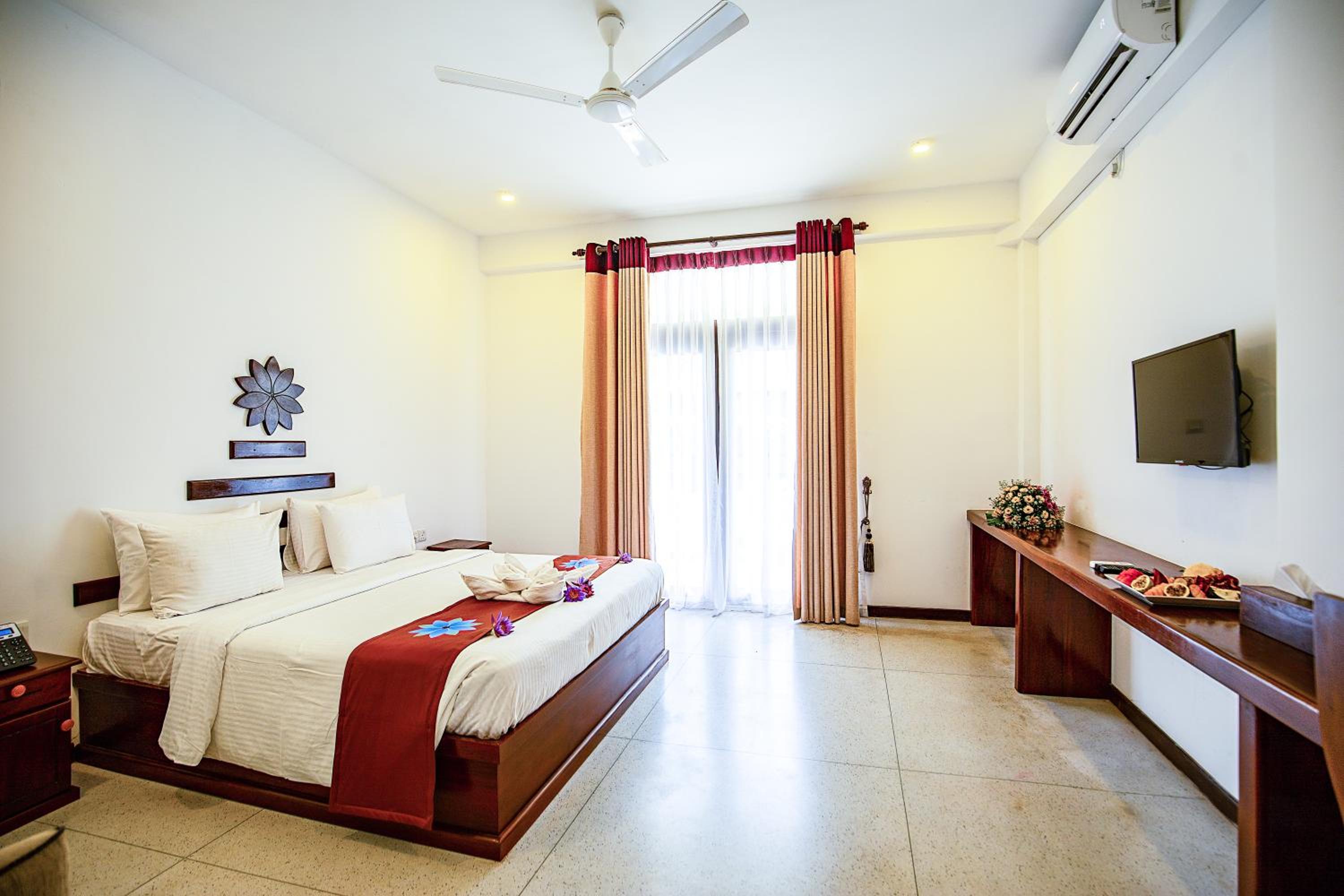 Karunakarala Ayurveda Resort