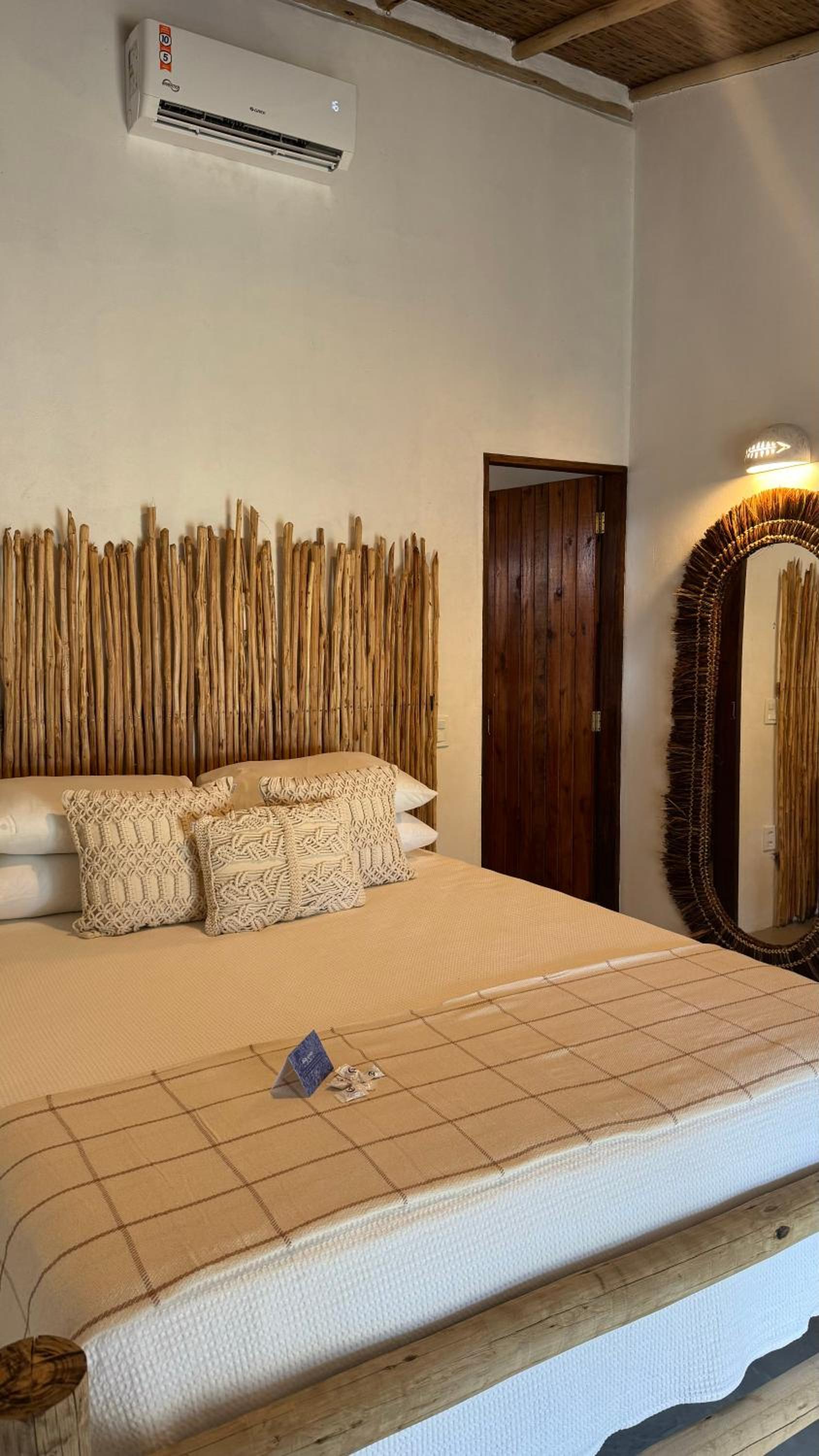 Vila Sereia Caraiva