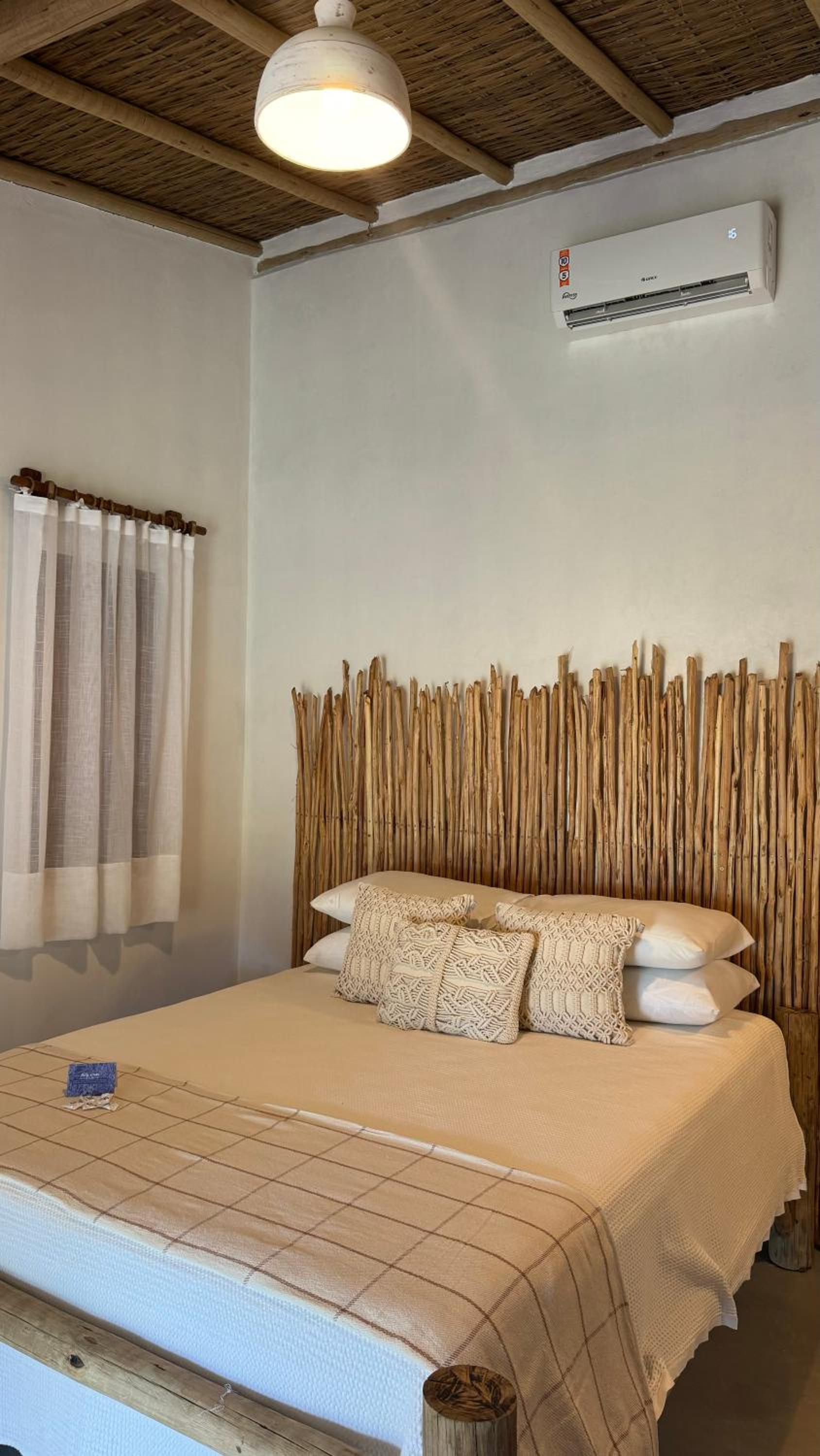 Vila Sereia Caraiva