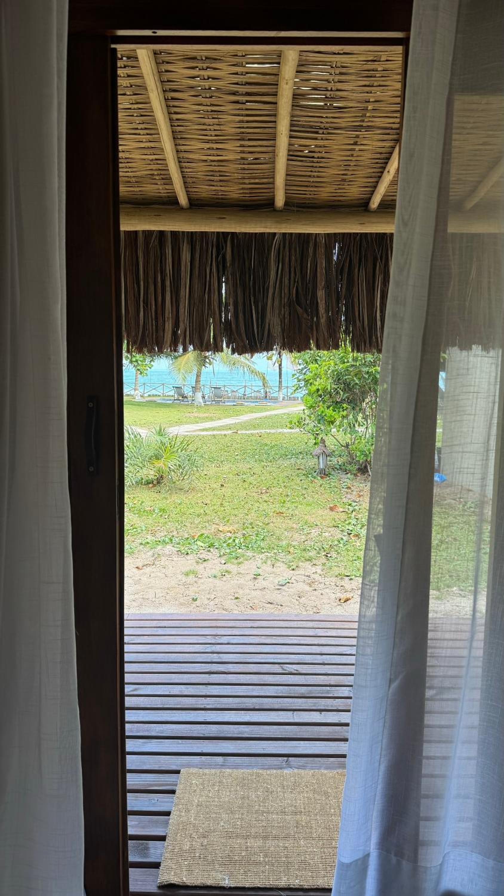 Vila Sereia Caraiva