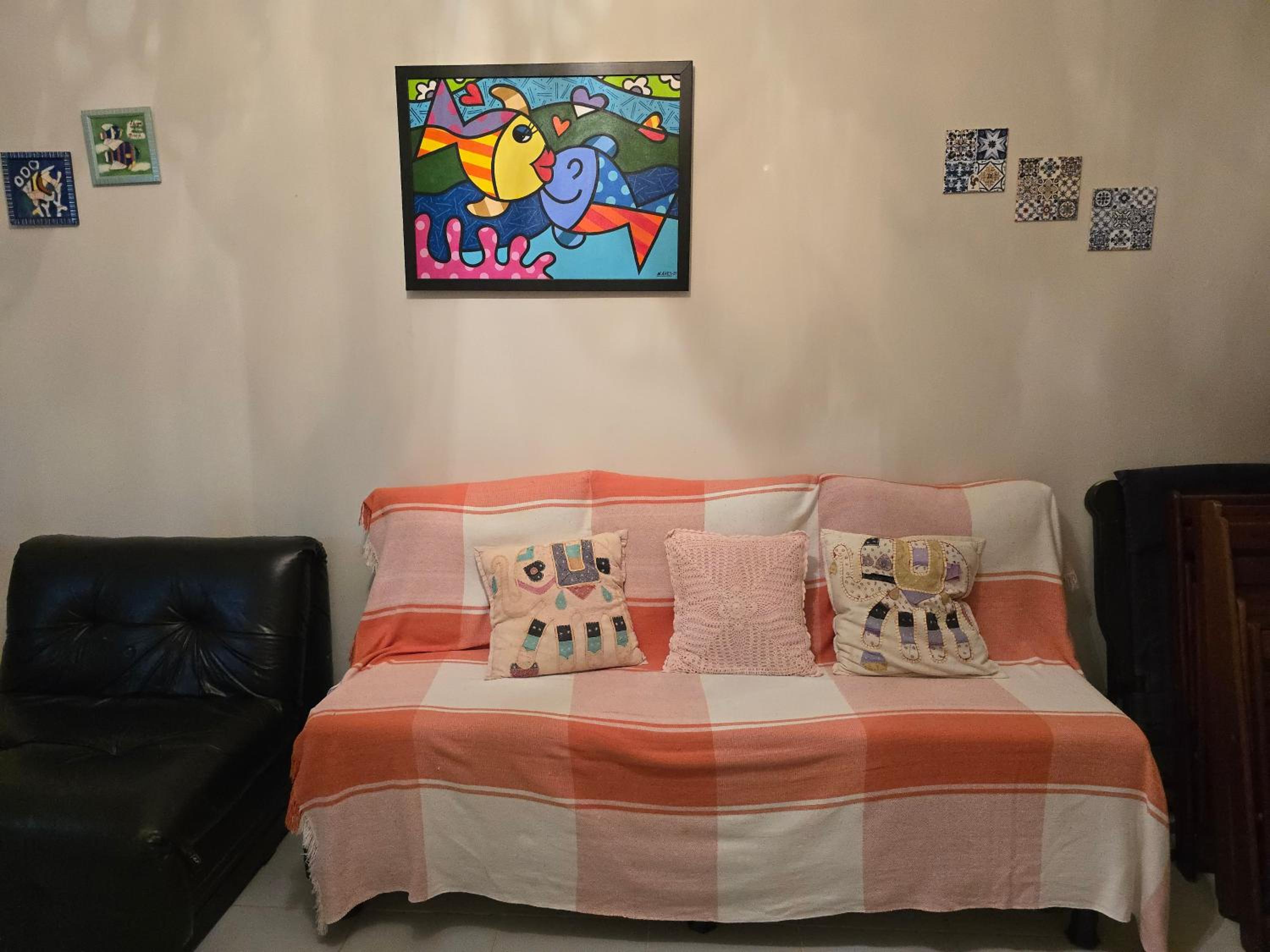 Apartamento em Salinopolis com vista para o mar