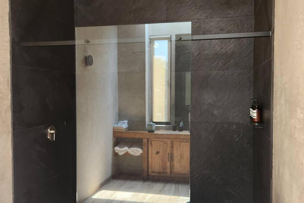 Residencia en Malinalco view 3