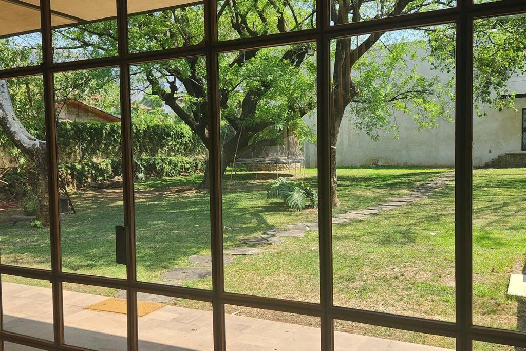 Residencia en Malinalco view 5