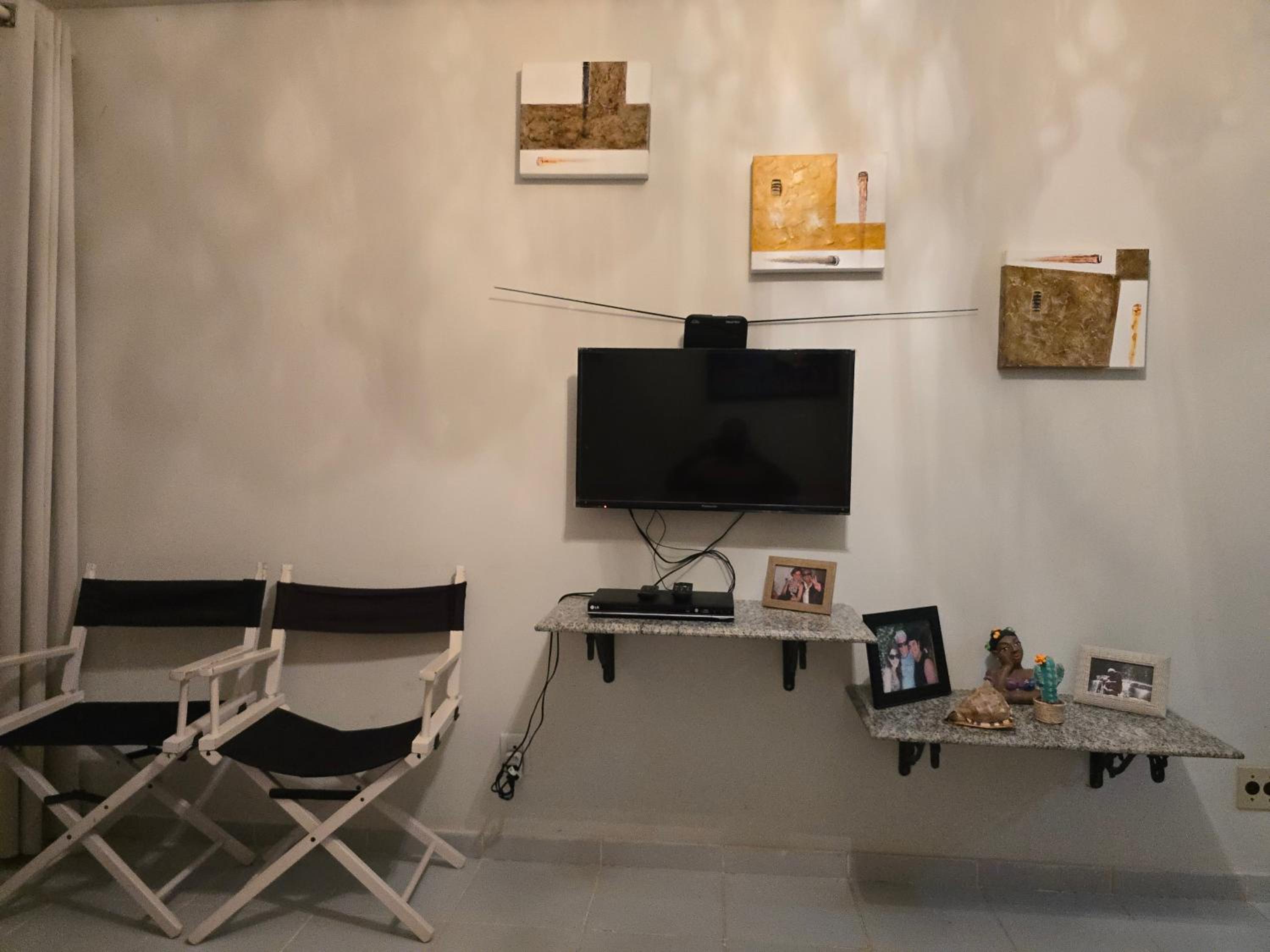 Apartamento em Salinopolis com vista para o mar
