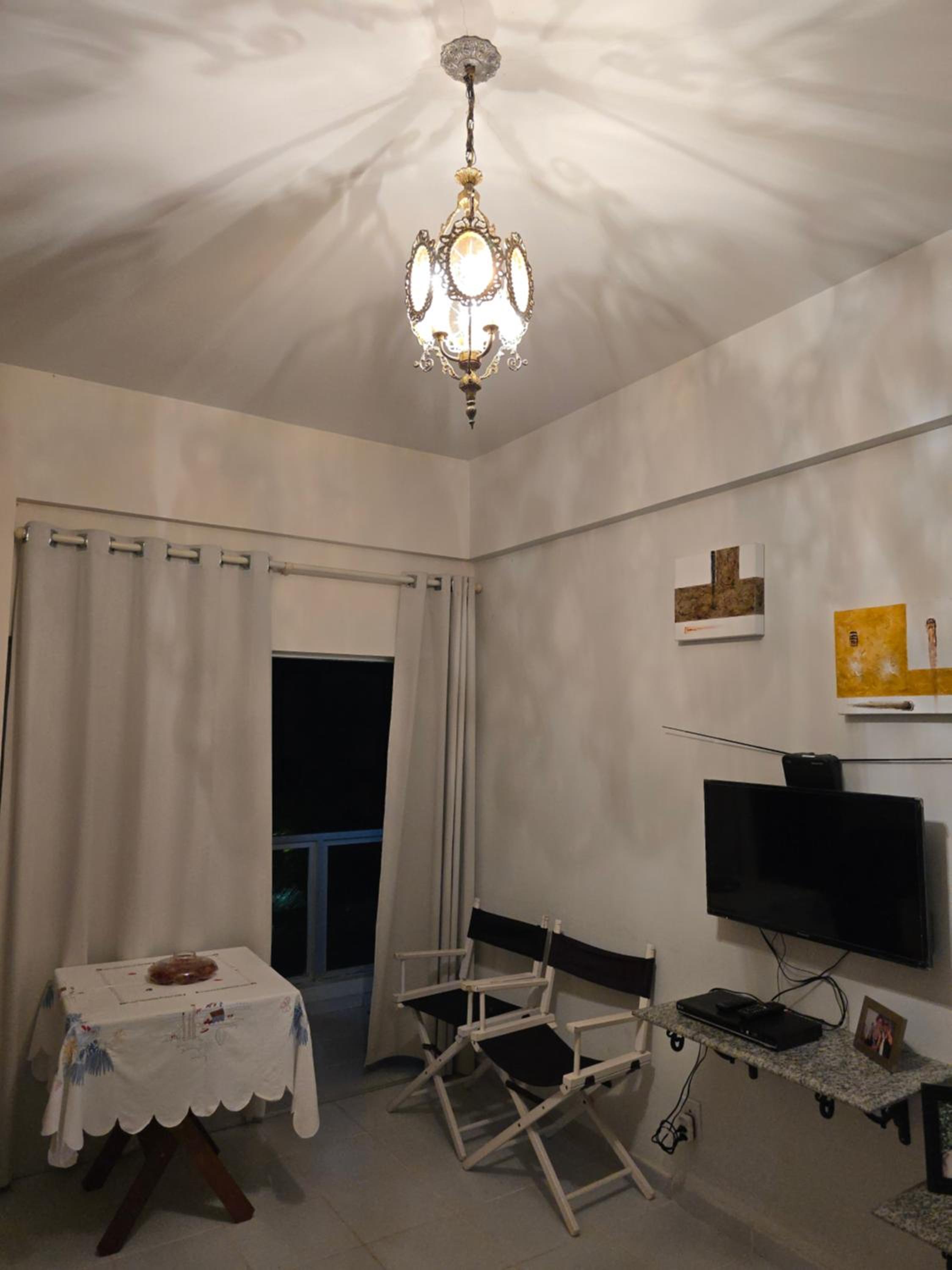 Apartamento em Salinopolis com vista para o mar