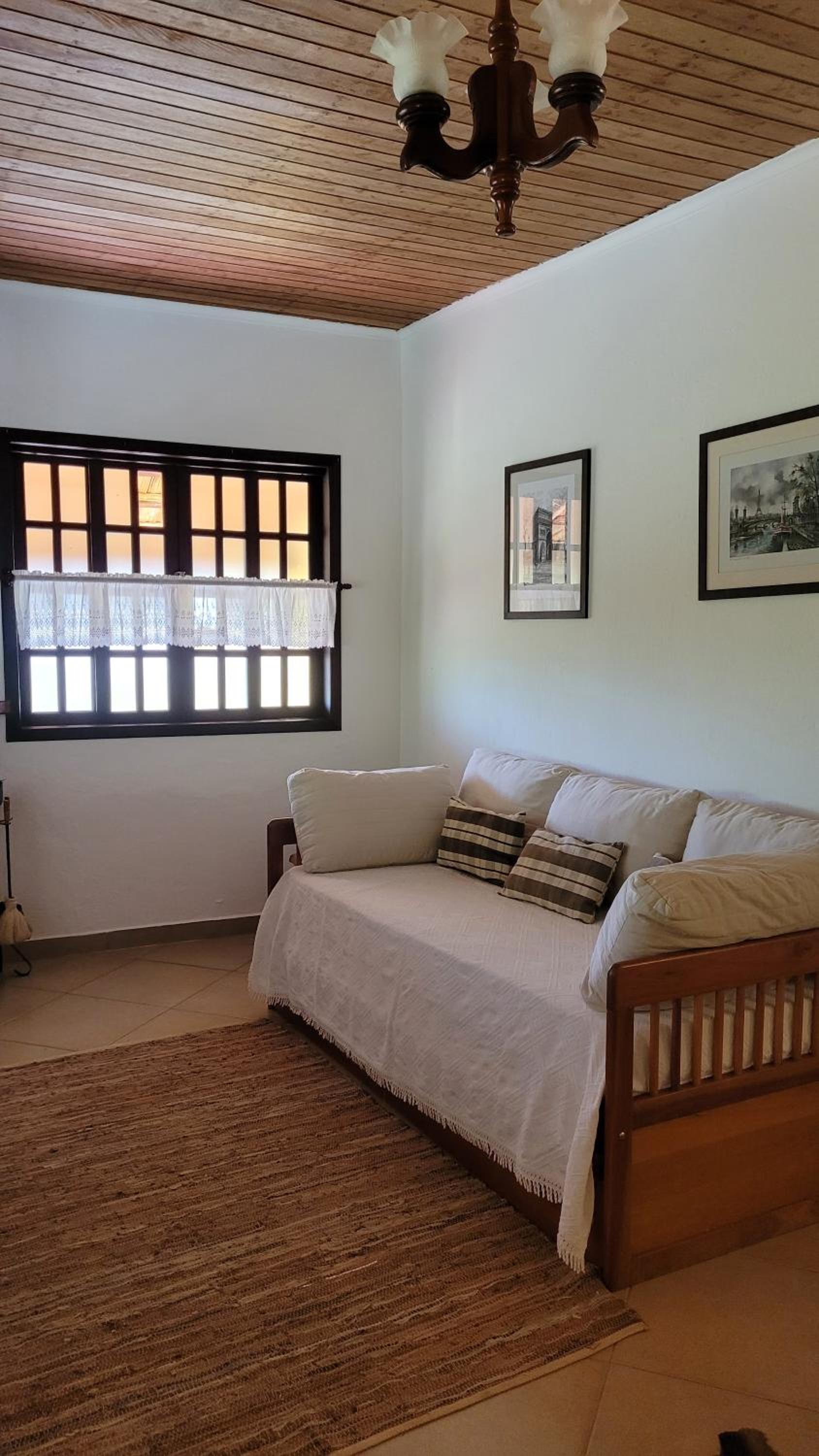 Sítio Manacá hospedagem, eventos