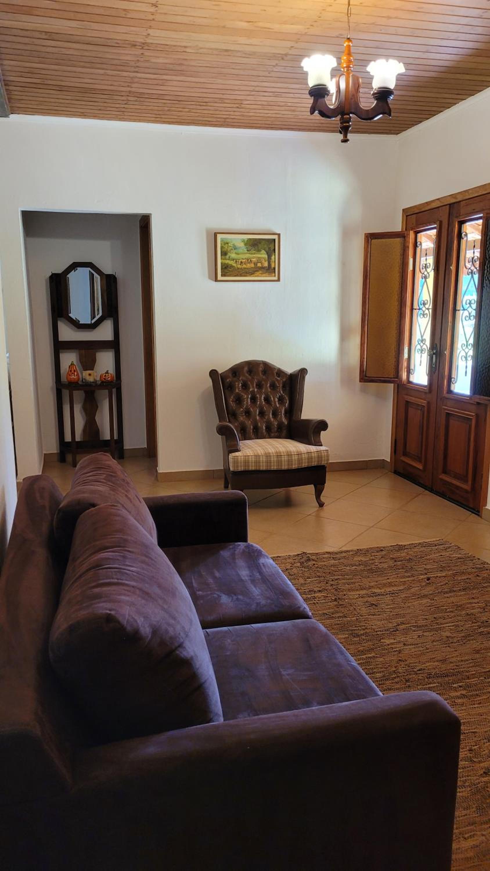 Sítio Manacá hospedagem, eventos