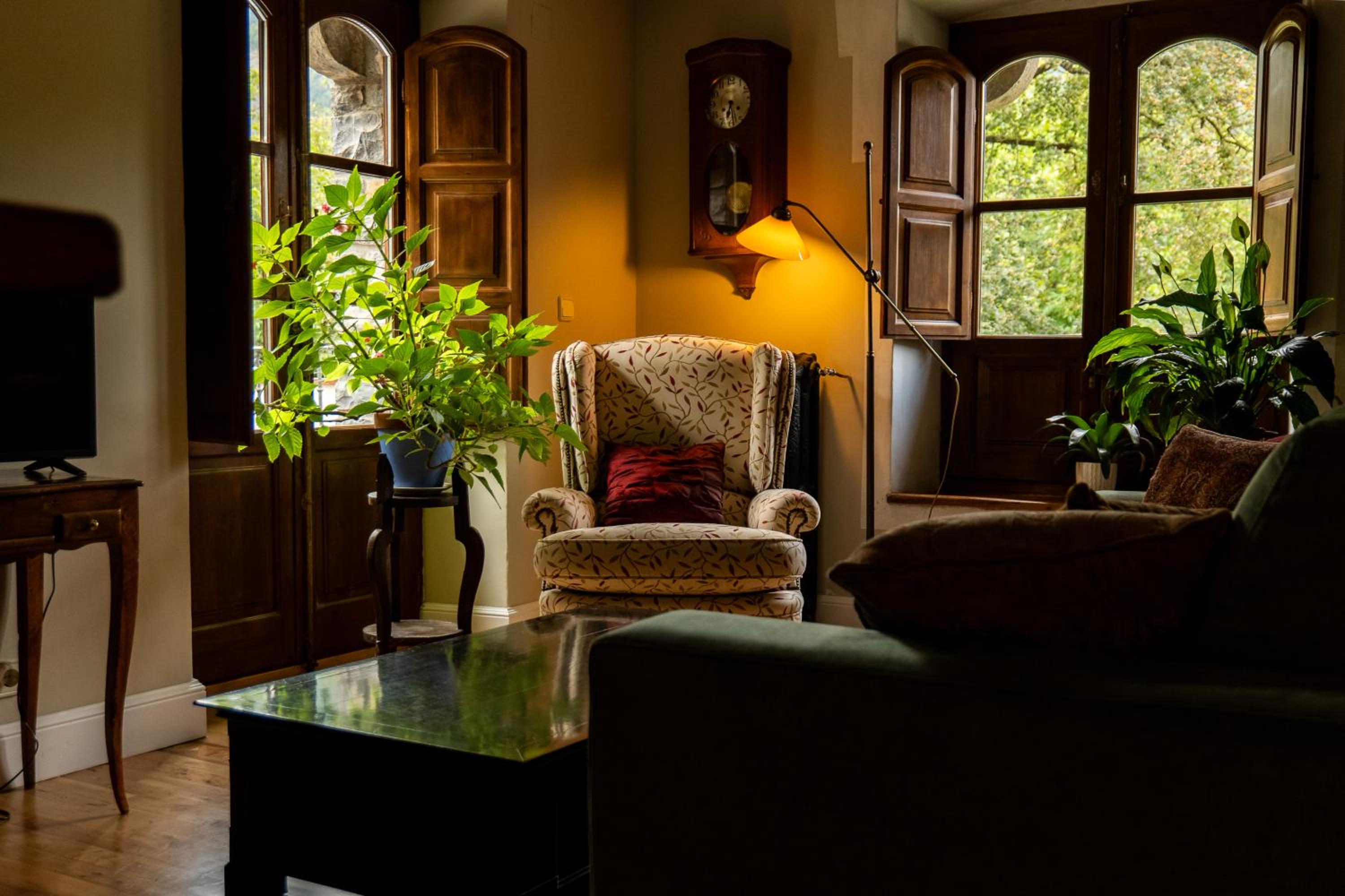 Casa María Berna