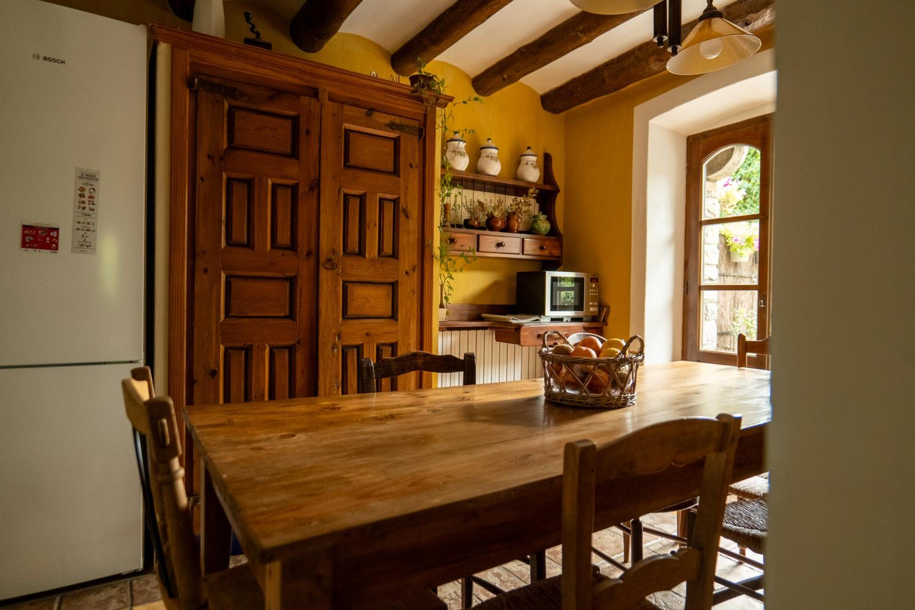 Casa María Berna