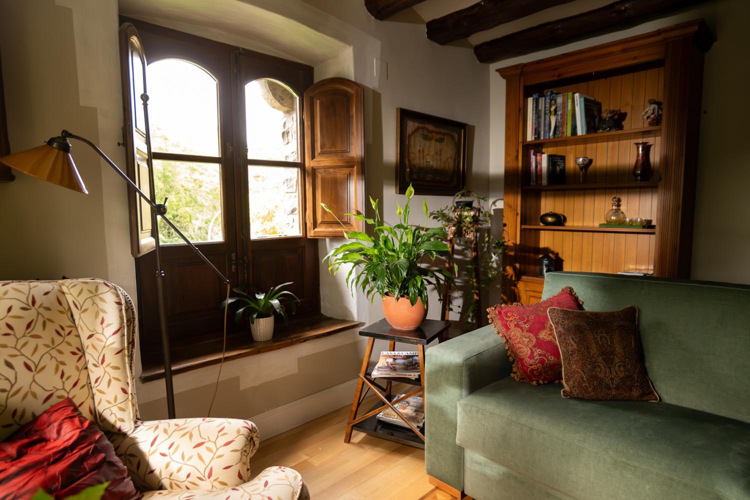 Casa María Berna